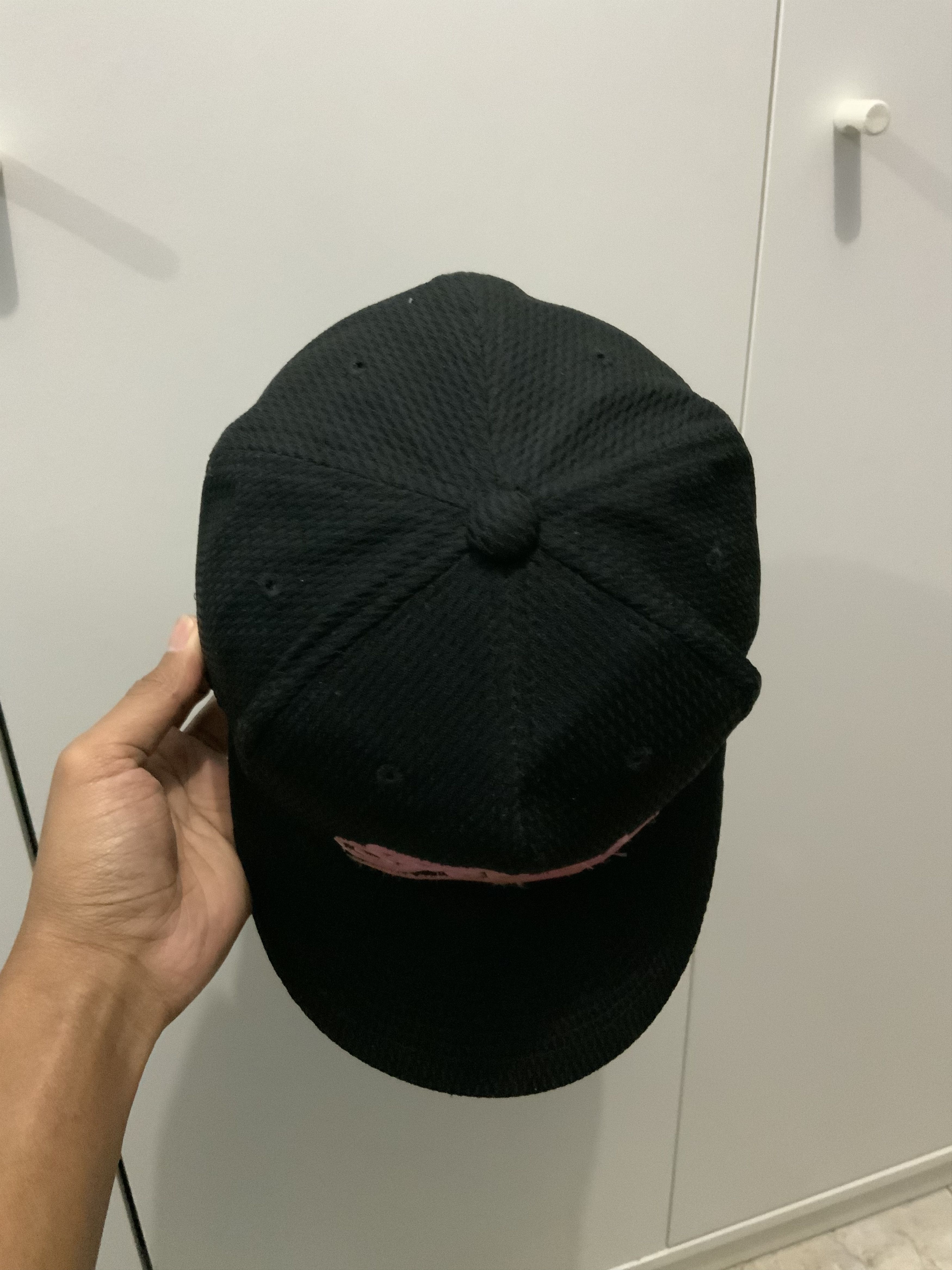 Descente Ros’e Descente Sport system Japan Streetwear Hat Size ONE SIZE - 8 Thumbnail