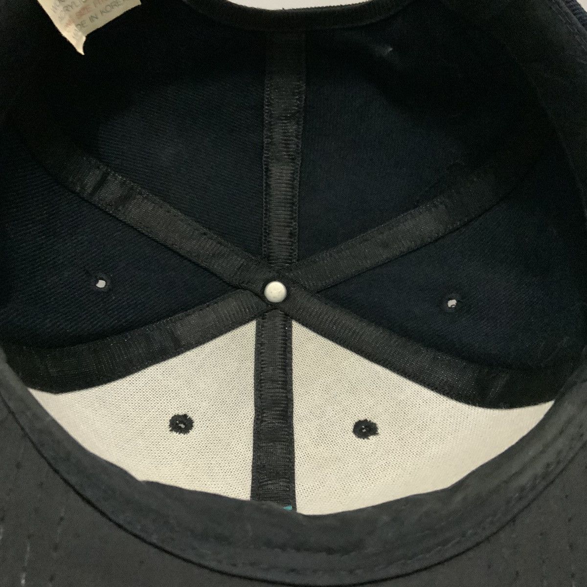 MLB Vintage Diamond Backs Korea Wool Acrylic Hat Size ONE SIZE - 12 Thumbnail