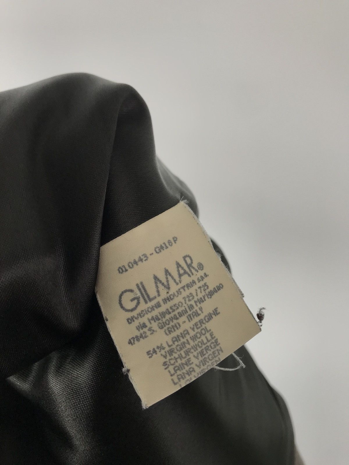 Iceberg Vintage Iceberg History Italy Trench Size M / US 6-8 / IT 42-44 - 8 Thumbnail