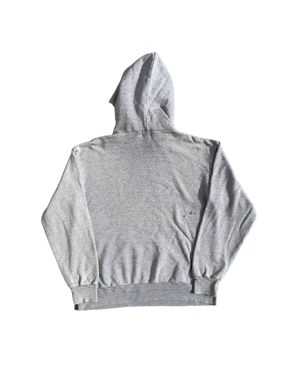 Levi's Vintage Levis Strauss Spellout Logo Hoodie Size US L / EU 52-54 / 3 - 2 Thumbnail