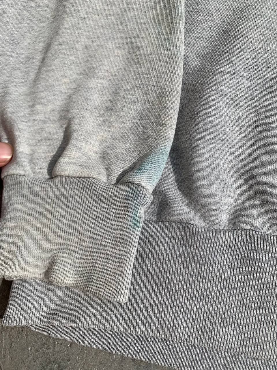 Levi's Vintage Levis Strauss Spellout Logo Hoodie Size US L / EU 52-54 / 3 - 7 Thumbnail