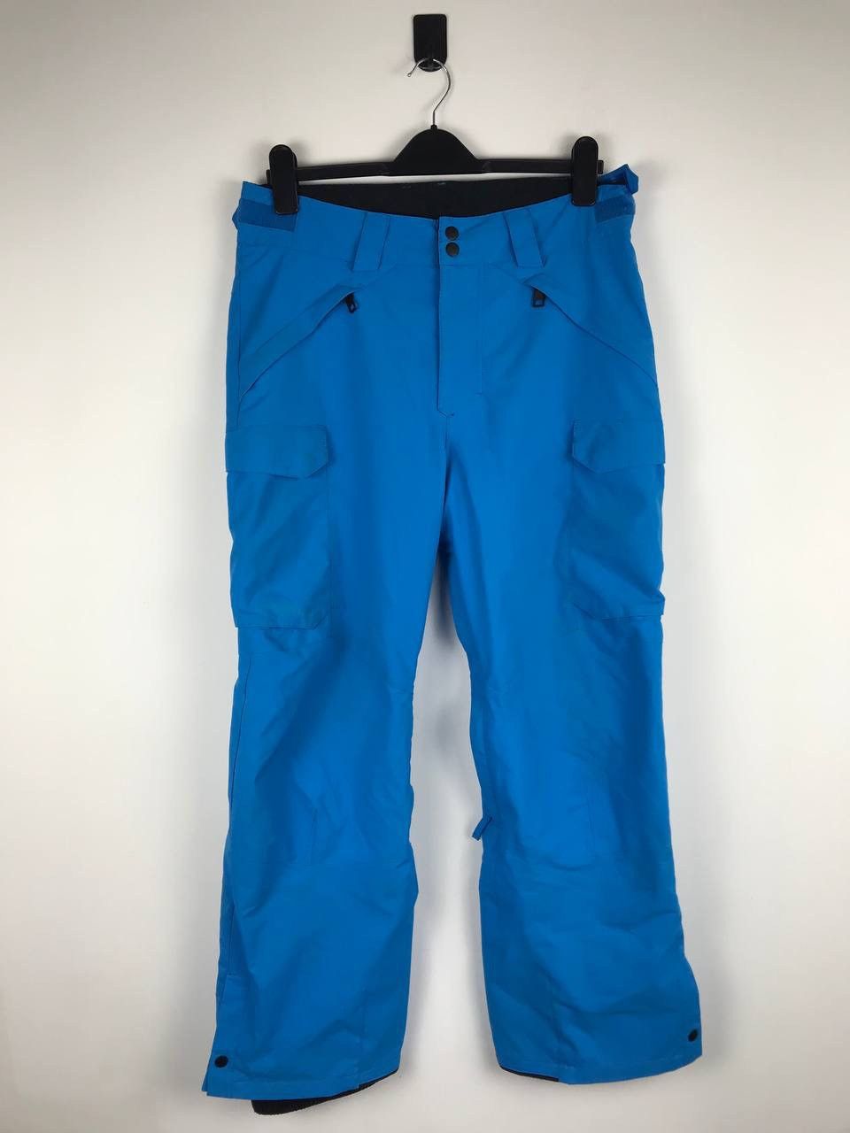 O'Neill O’Neill Ski Pants Hyperdry Snow Outwear Size US 30 / EU 46 - 1 Thumbnail