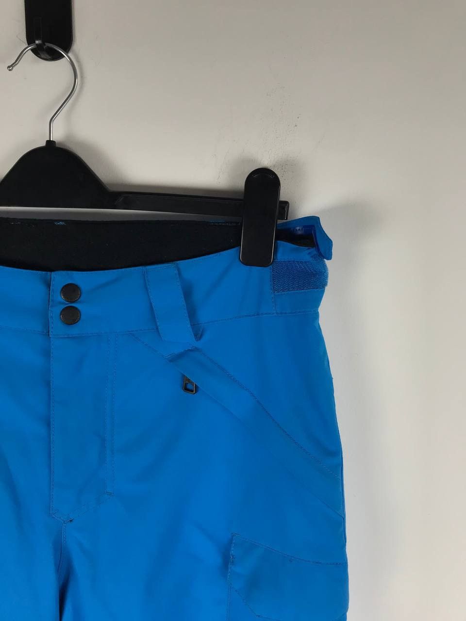 O'Neill O’Neill Ski Pants Hyperdry Snow Outwear Size US 30 / EU 46 - 2 Thumbnail