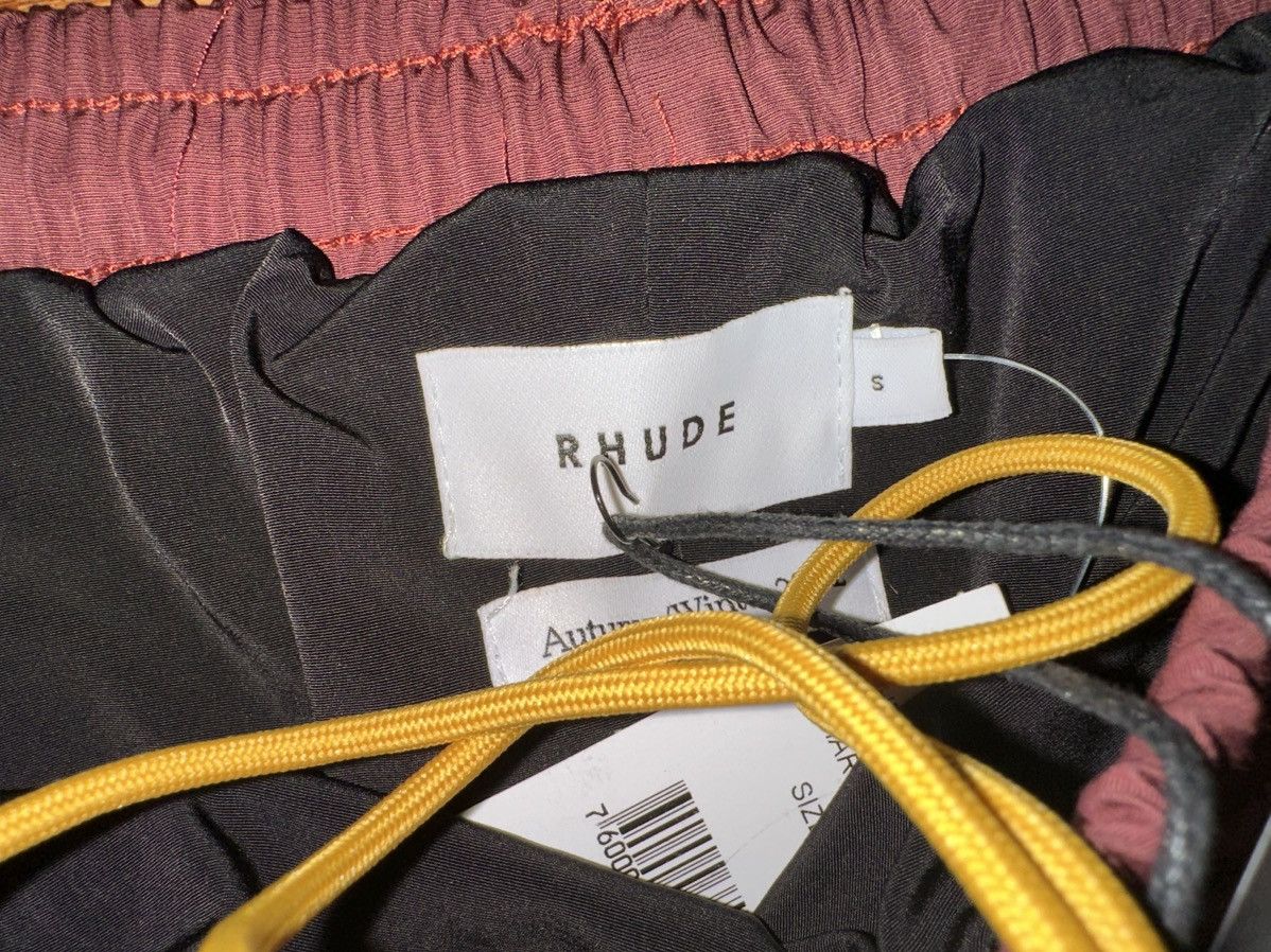 Rhude Rhude Yachting Shorts Size US 30 / EU 46 - 6 Thumbnail