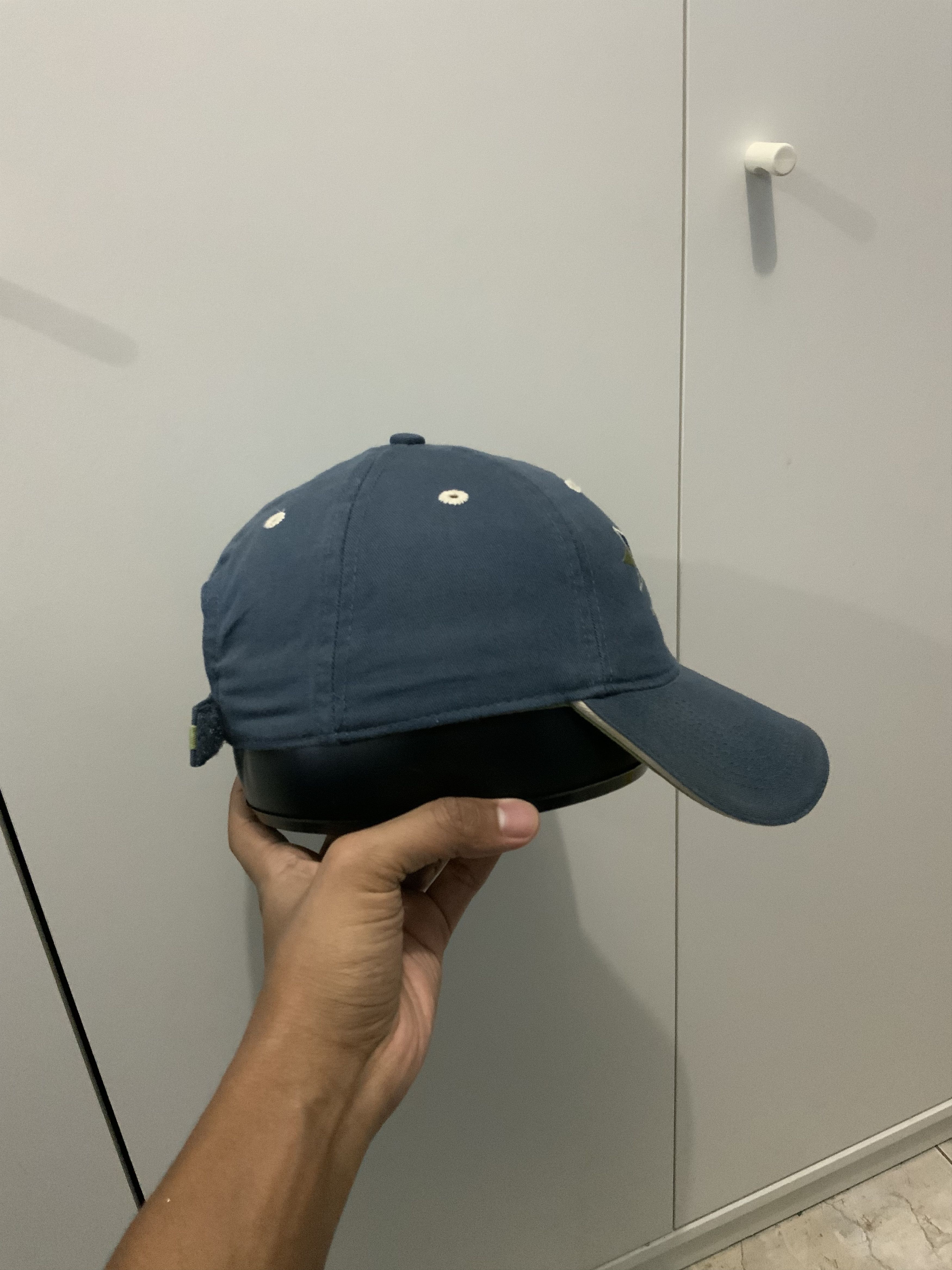 Vintage Olympic Tahoe City, CA Archive Hat Size ONE SIZE - 2 Thumbnail