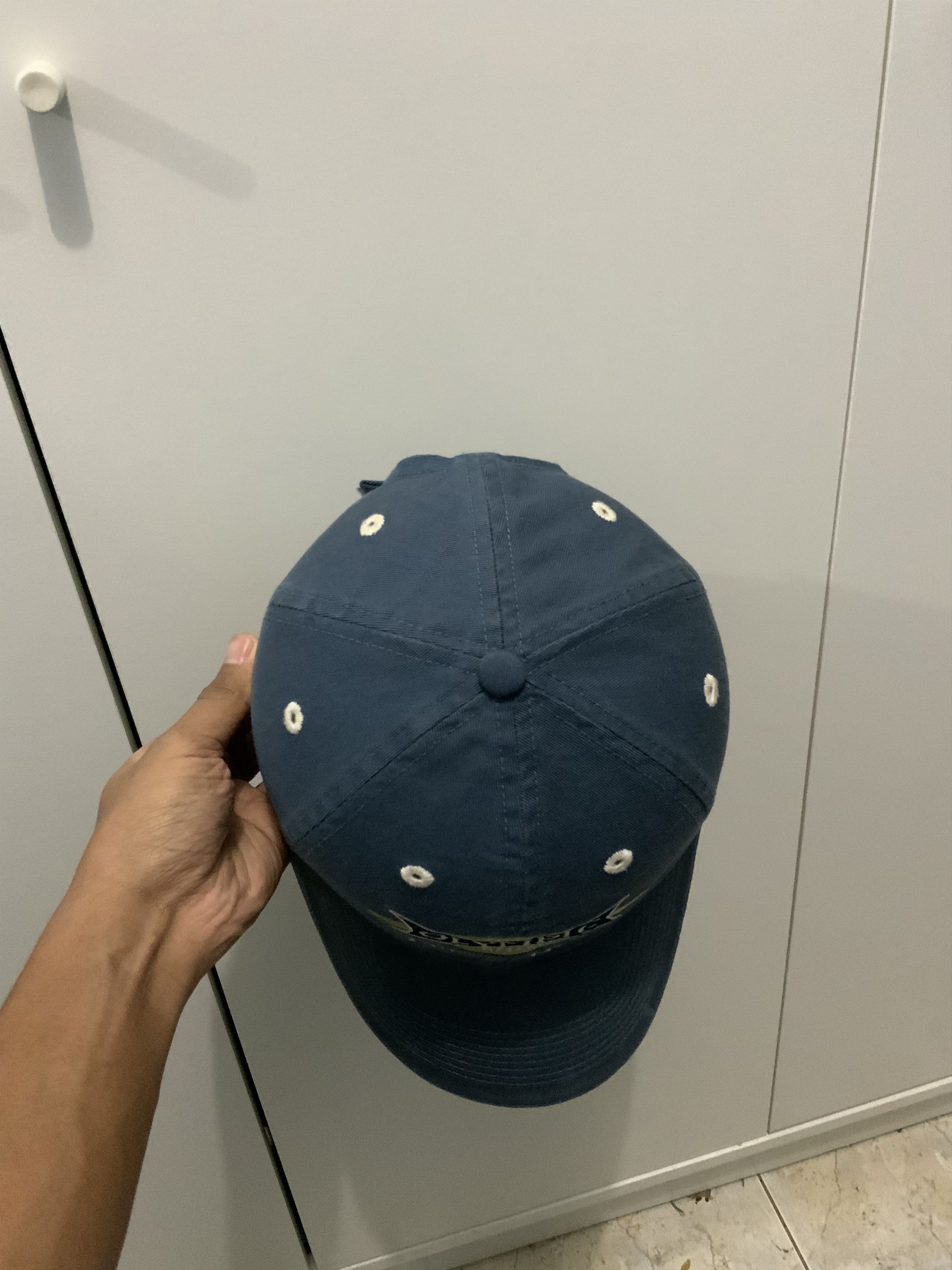 Vintage Olympic Tahoe City, CA Archive Hat Size ONE SIZE - 6 Thumbnail