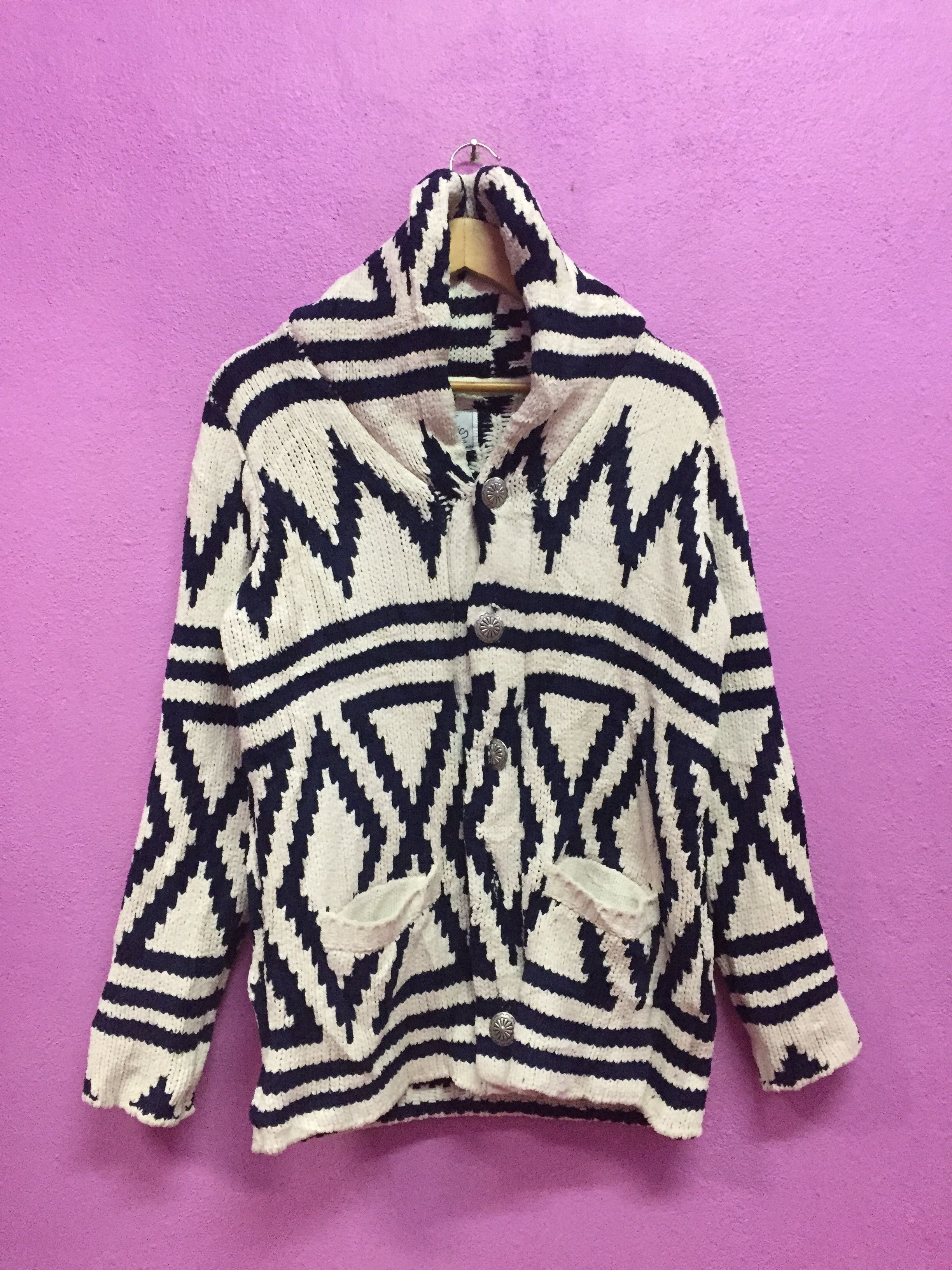 Other Anti Ballistic Knitwear Jackets Size US L / EU 52-54 / 3 - 1 Thumbnail