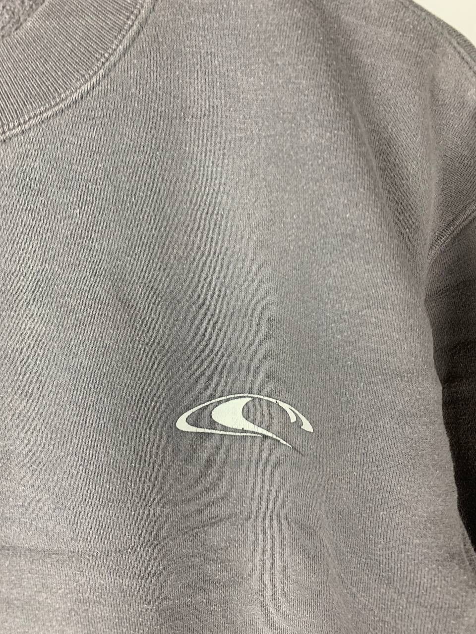 O'Neill Vintage Oneill Surfing Sweatshirt Size S / US 4 / IT 40 - 3 Thumbnail