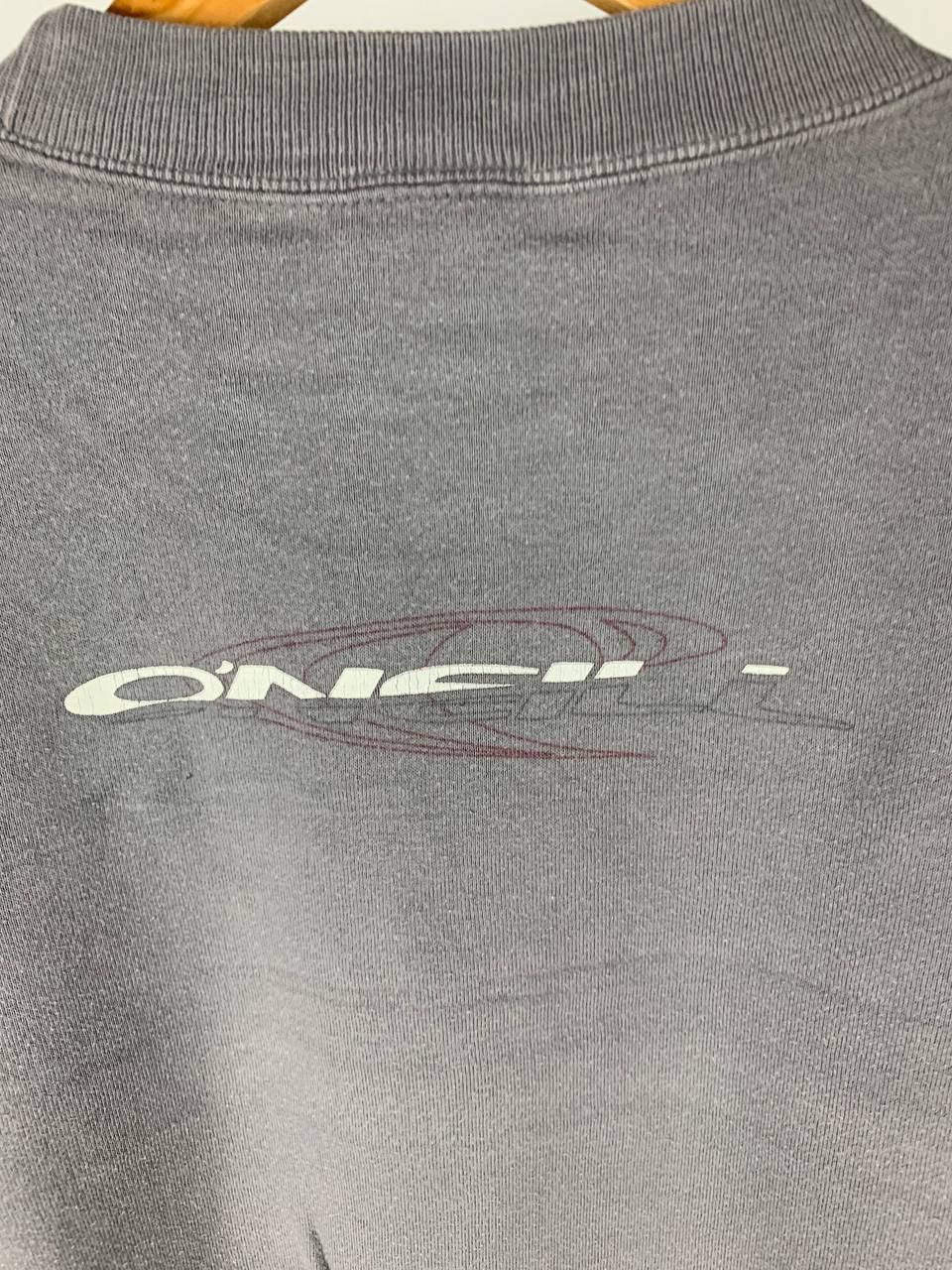 O'Neill Vintage Oneill Surfing Sweatshirt Size S / US 4 / IT 40 - 5 Thumbnail