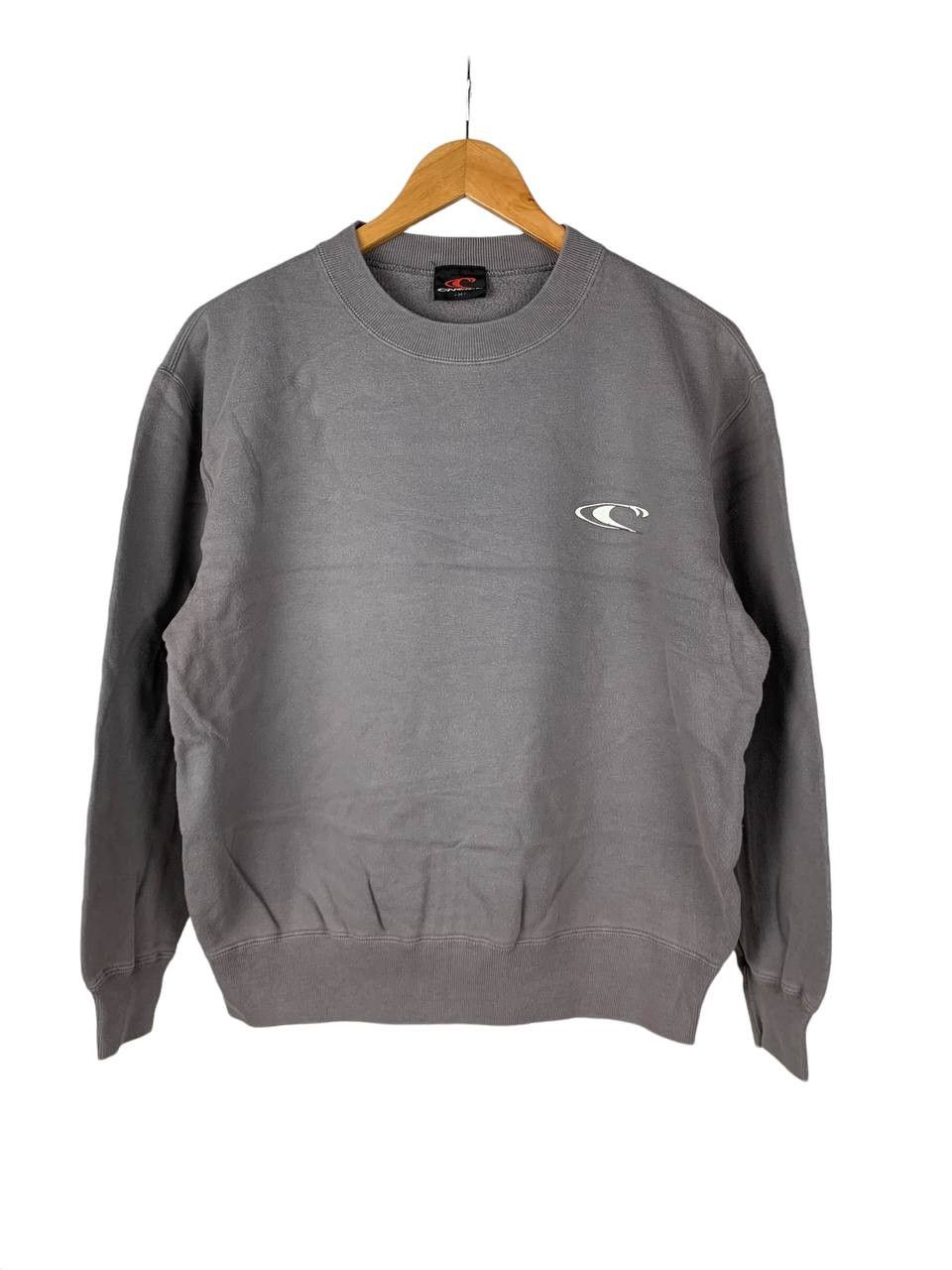 O'Neill Vintage Oneill Surfing Sweatshirt Size S / US 4 / IT 40 - 1 Thumbnail