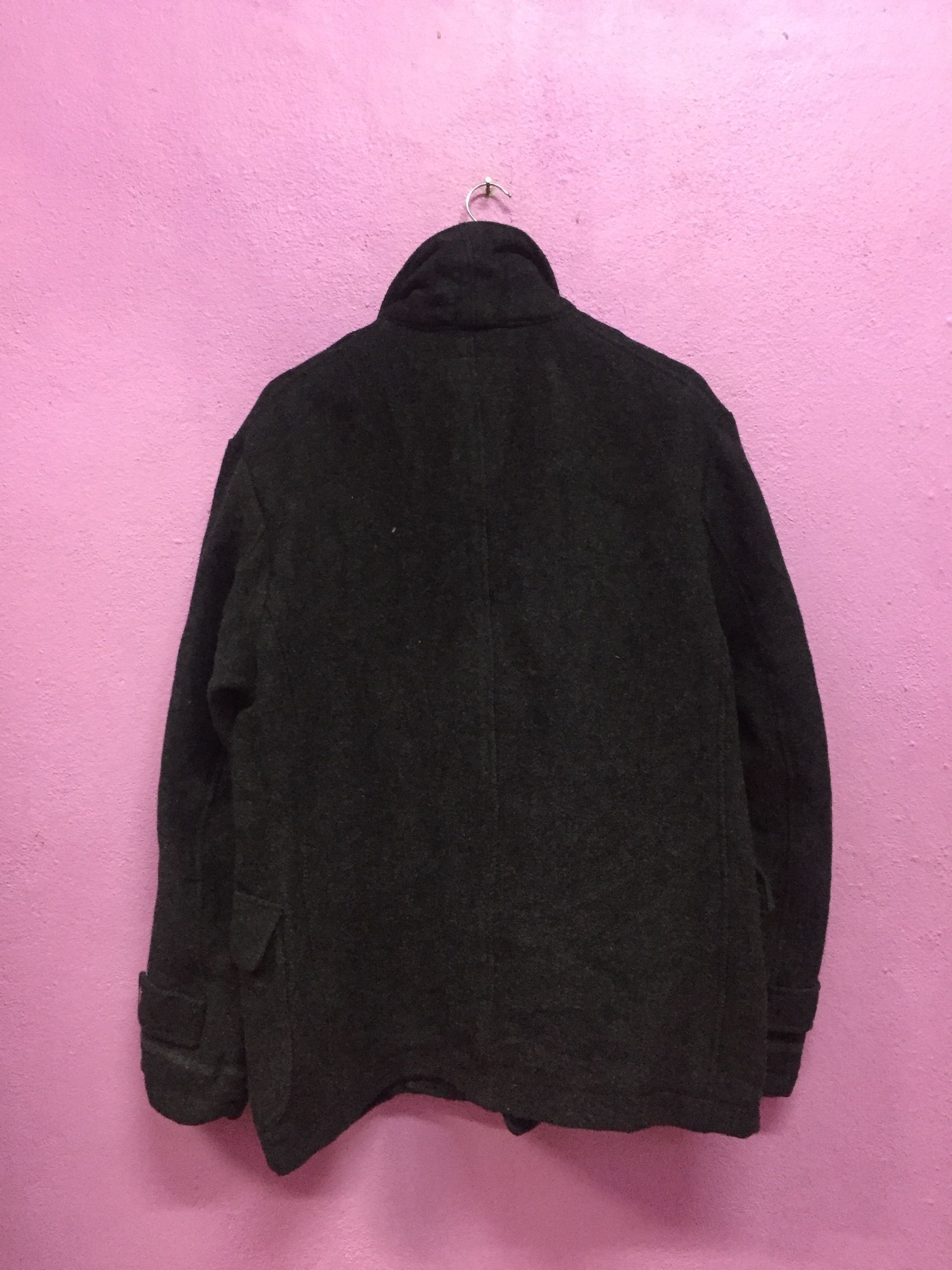 Avirex Avirex Wool Jackets Size L Size US L / EU 52-54 / 3 - 2 Thumbnail