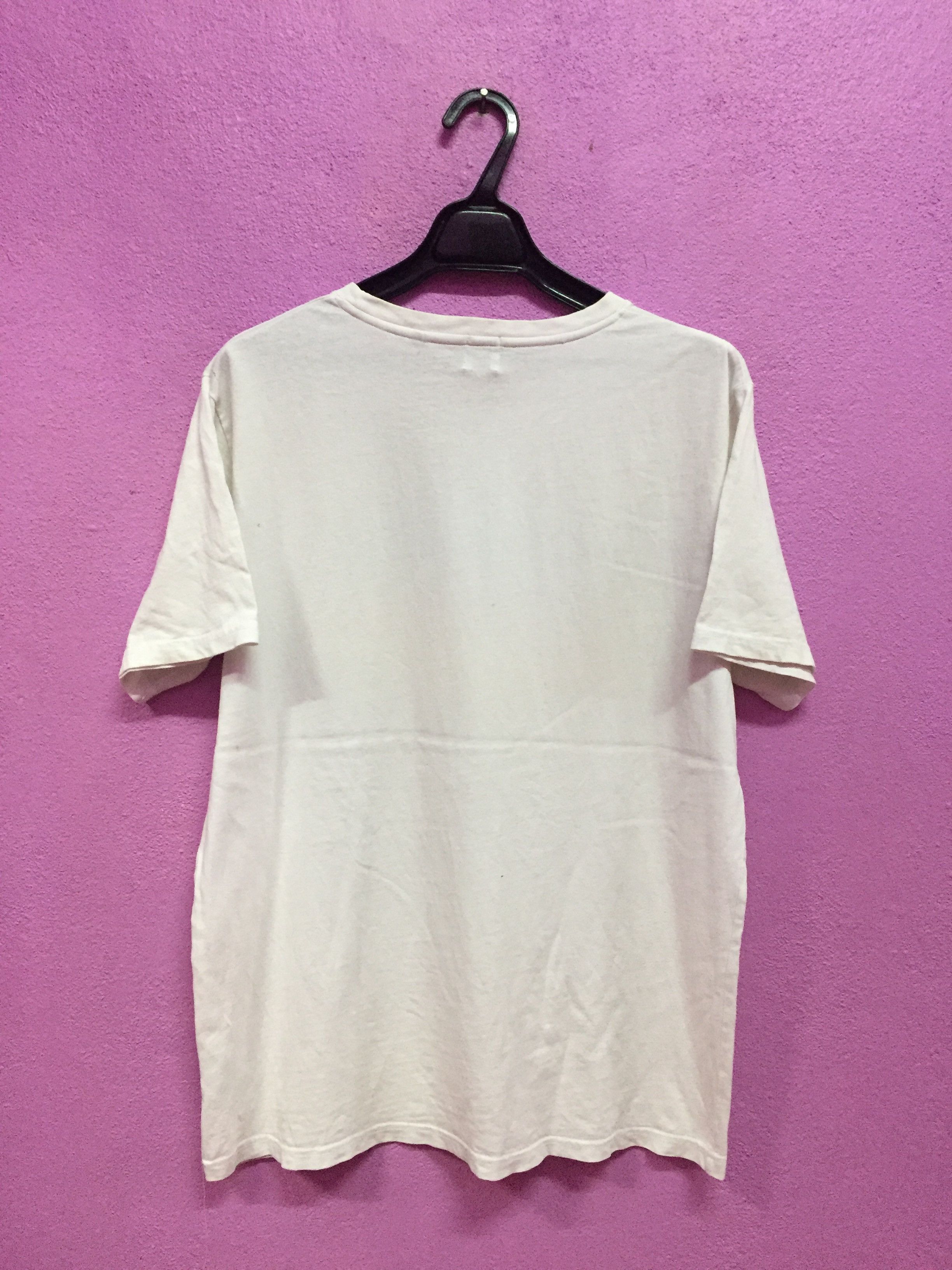 Pepsi Pepsi Tee Size LL Size US L / EU 52-54 / 3 - 2 Thumbnail