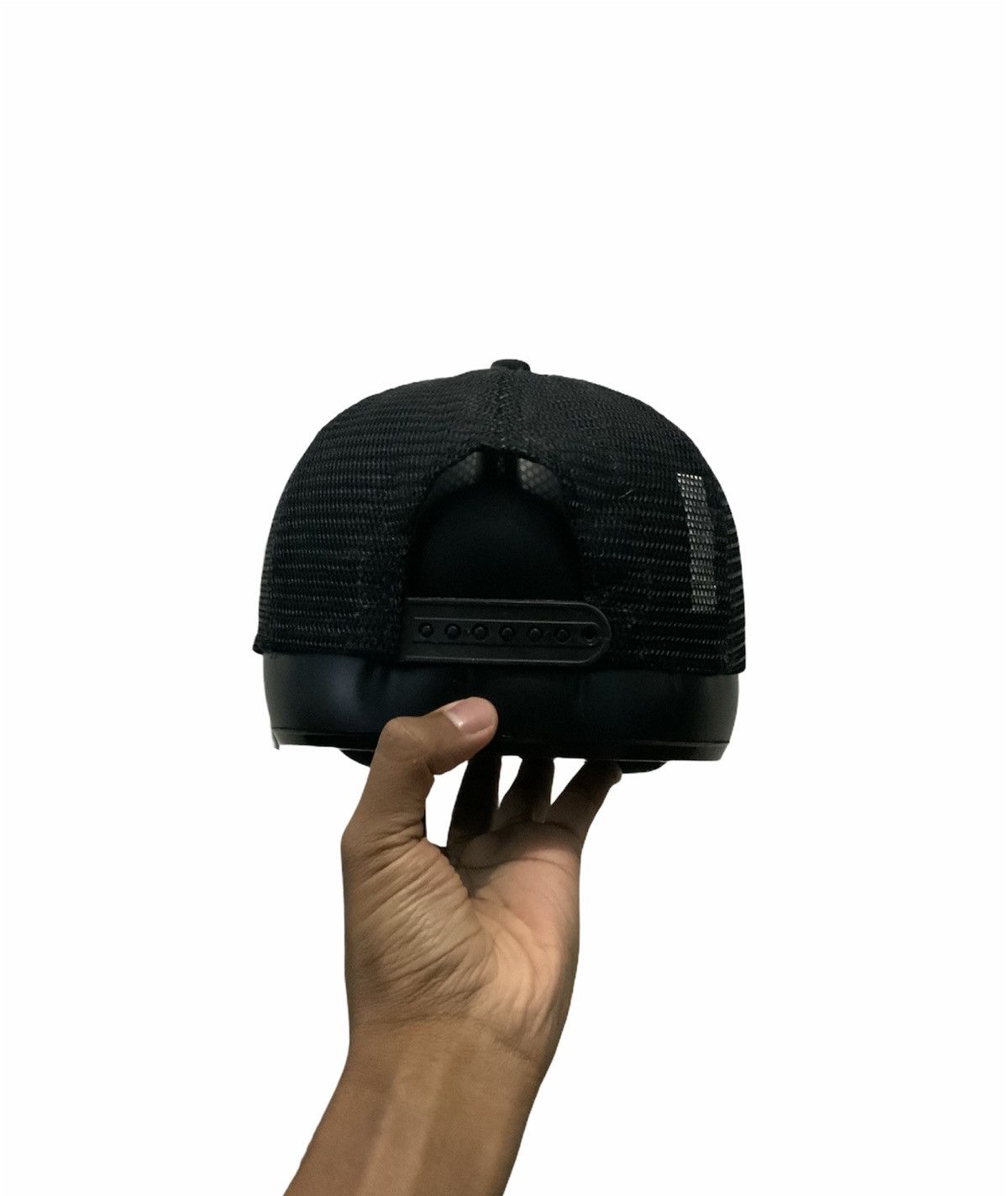 Japanese Brand Banana Seven Trucker Hat Size ONE SIZE - 4 Thumbnail