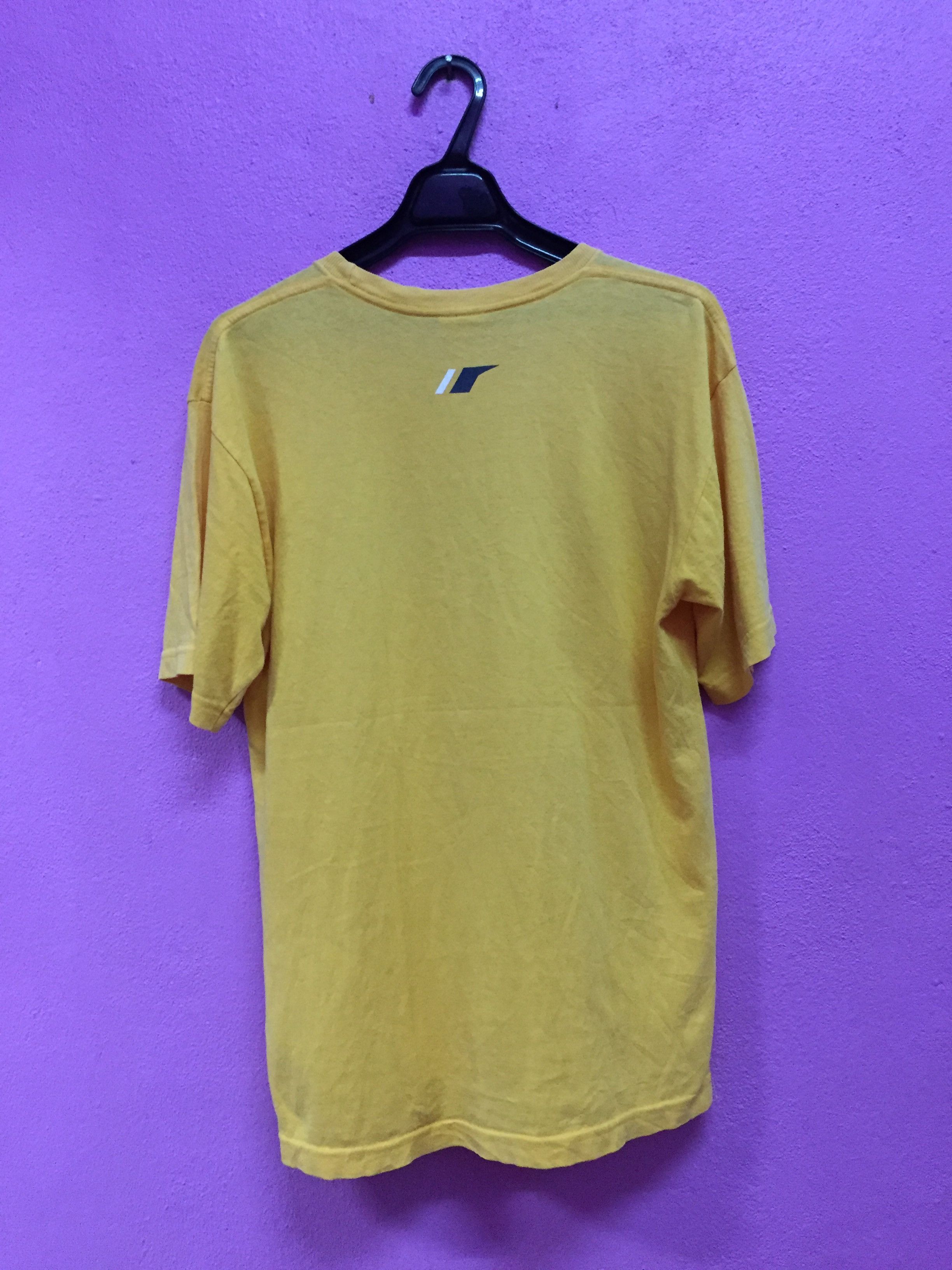 Pro-Keds Pro Keds Tee Size L Size US L / EU 52-54 / 3 - 2 Thumbnail