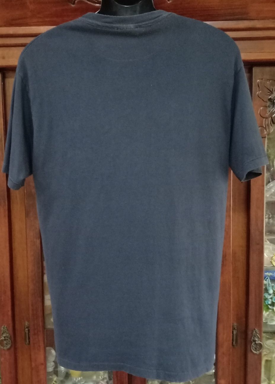 Vintage × Warner Bros Authentic Vintage 80s Goldie Hawn Wildcats Movie T-shirt Size US L / EU 52-54 / 3 - 2 Thumbnail
