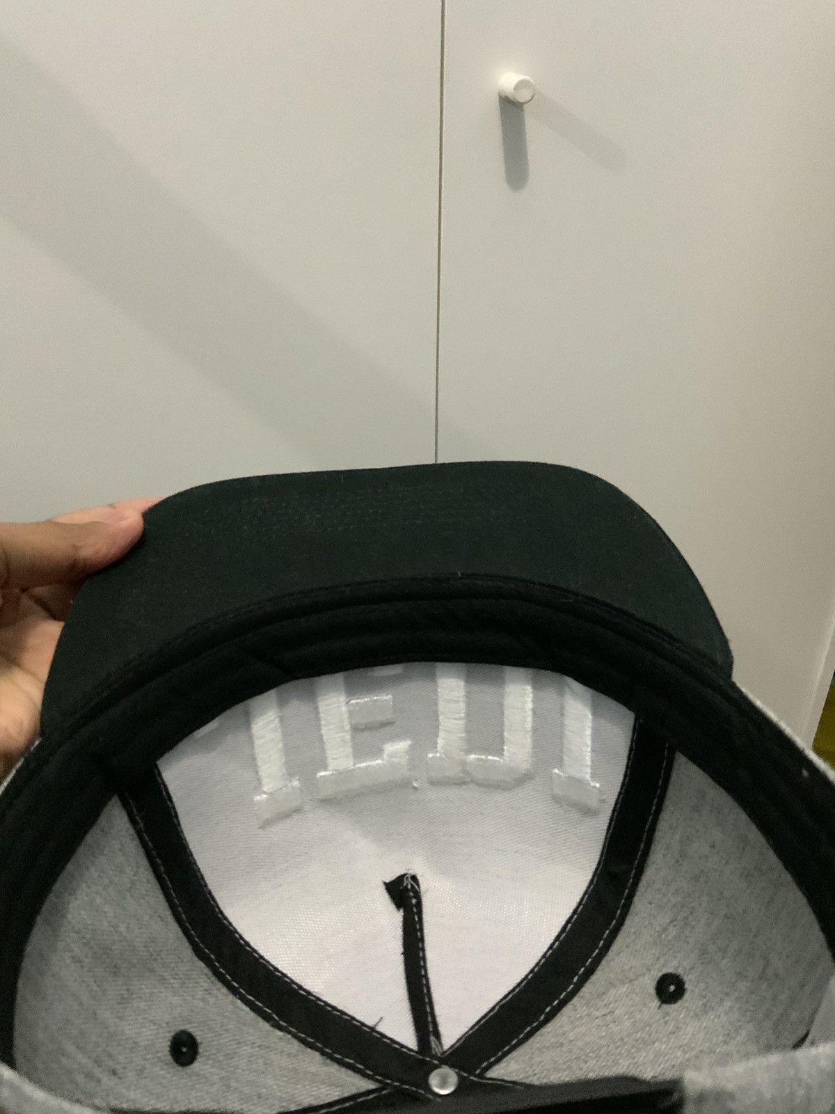 Star Wars Star Wars Jedi Hat Size ONE SIZE - 12 Thumbnail