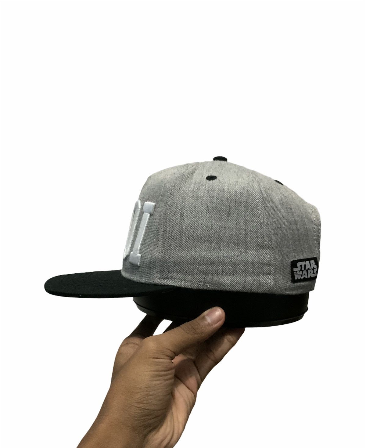 Star Wars Star Wars Jedi Hat Size ONE SIZE - 5 Thumbnail