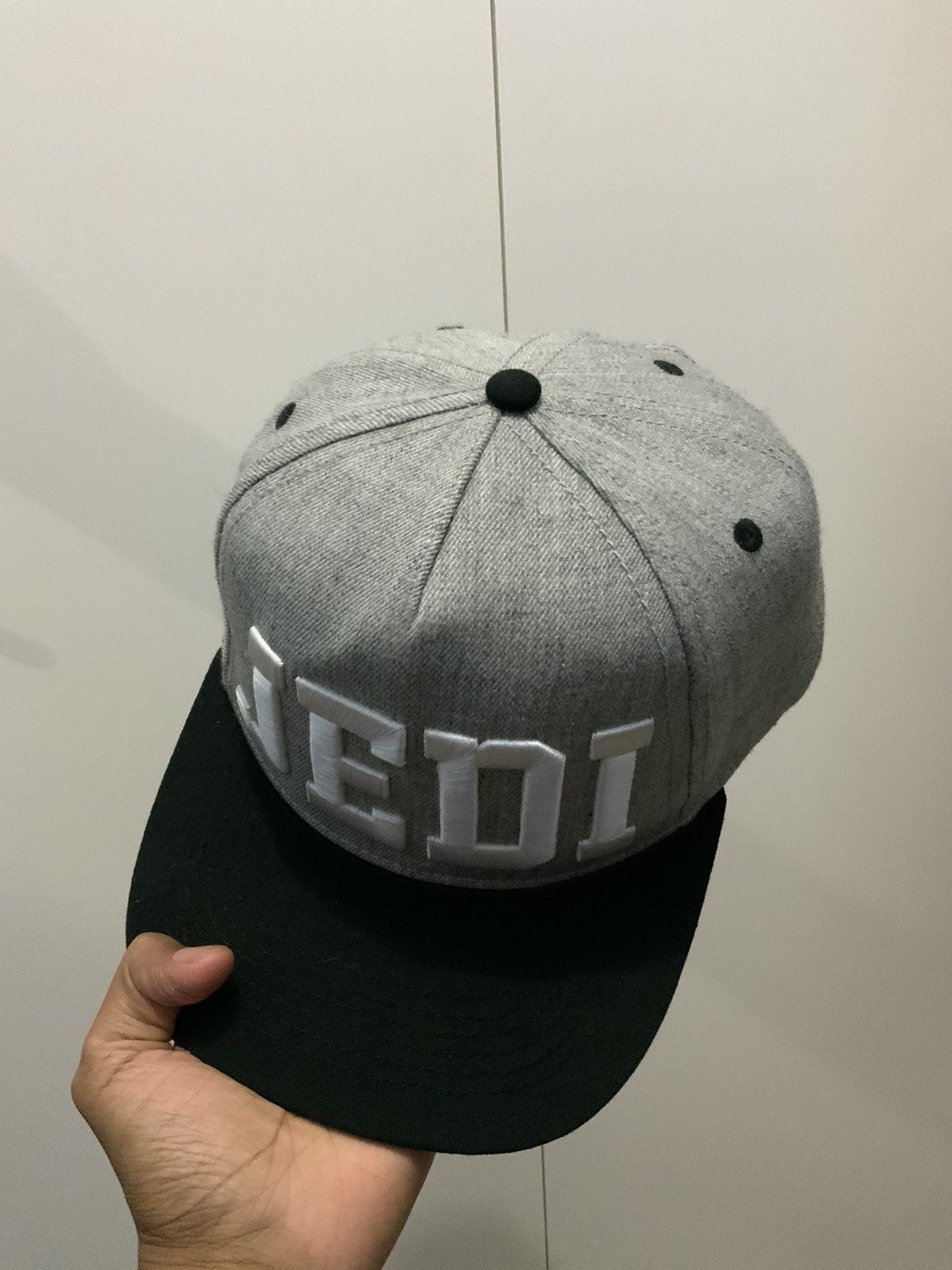 Star Wars Star Wars Jedi Hat Size ONE SIZE - 10 Thumbnail