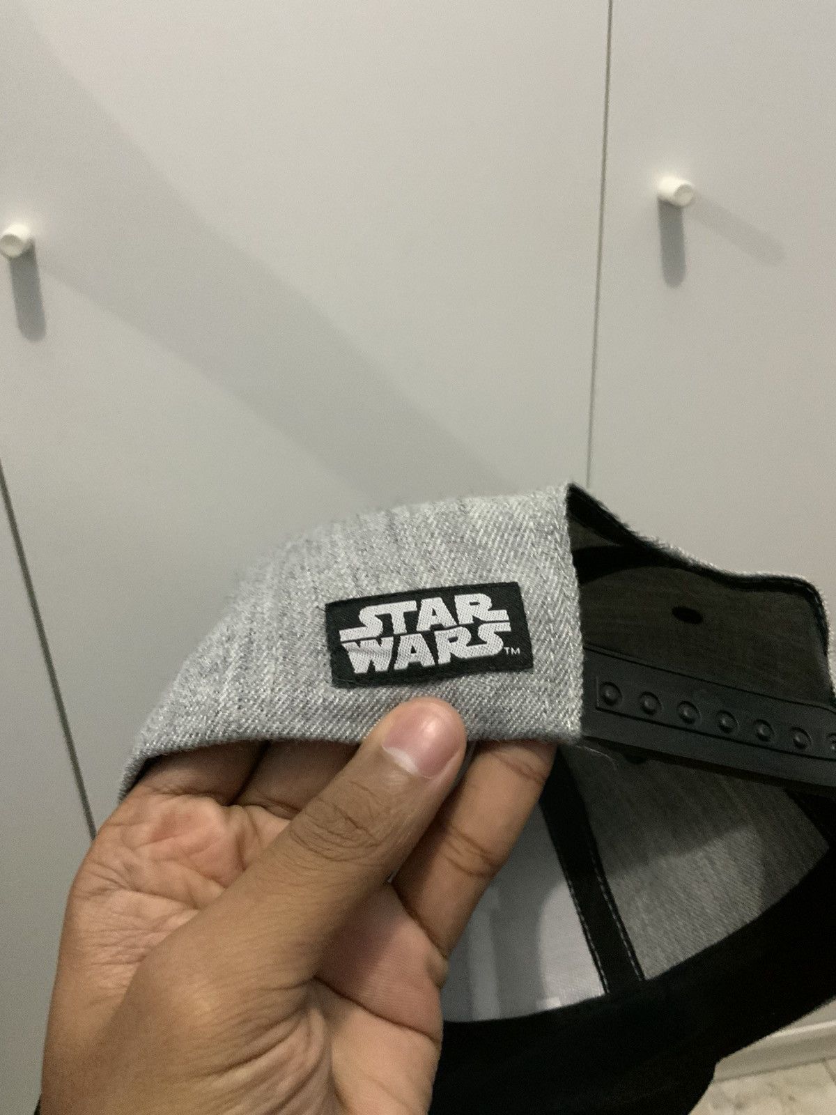 Star Wars Star Wars Jedi Hat Size ONE SIZE - 16 Thumbnail