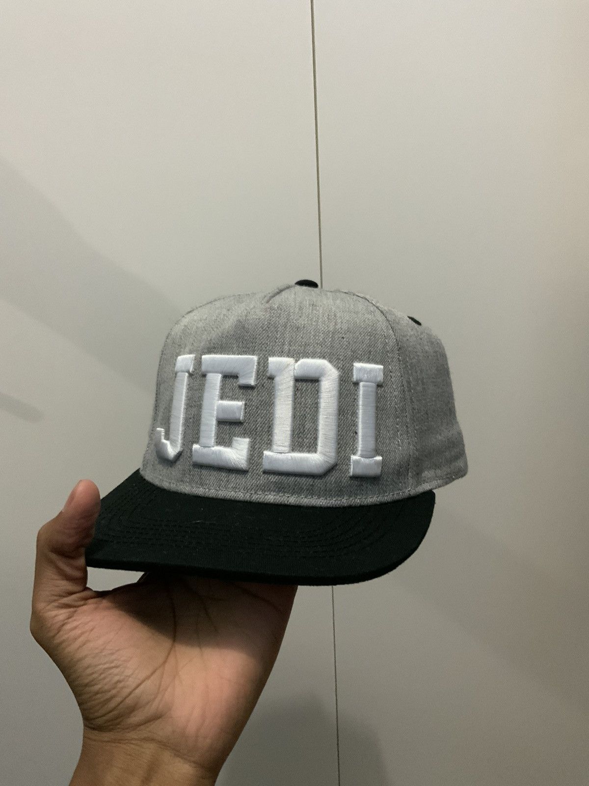 Star Wars Star Wars Jedi Hat Size ONE SIZE - 9 Thumbnail