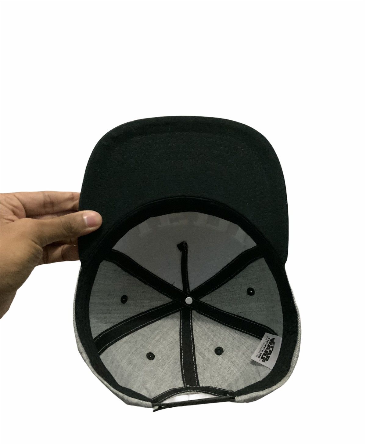 Star Wars Star Wars Jedi Hat Size ONE SIZE - 8 Thumbnail