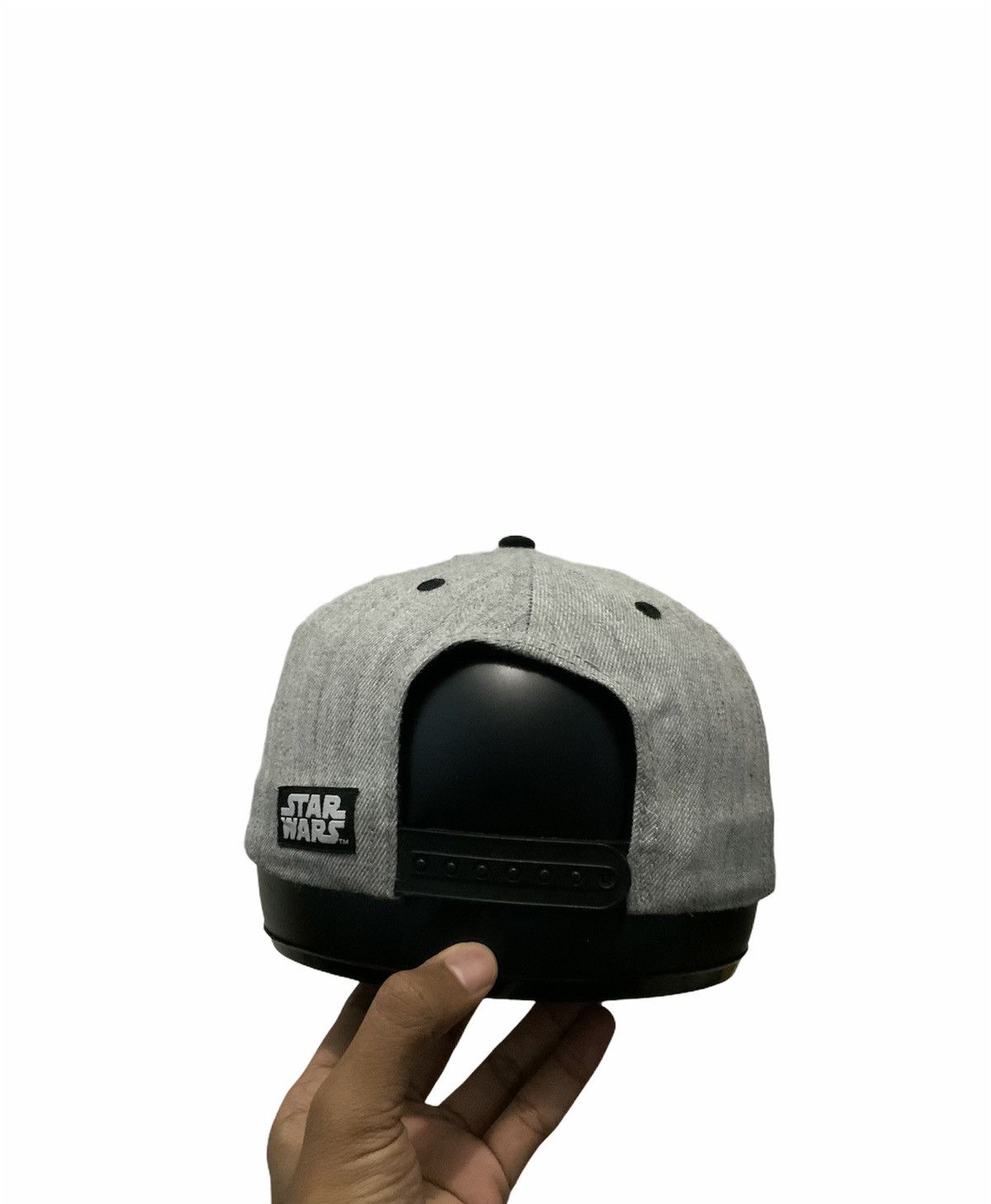 Star Wars Star Wars Jedi Hat Size ONE SIZE - 4 Thumbnail