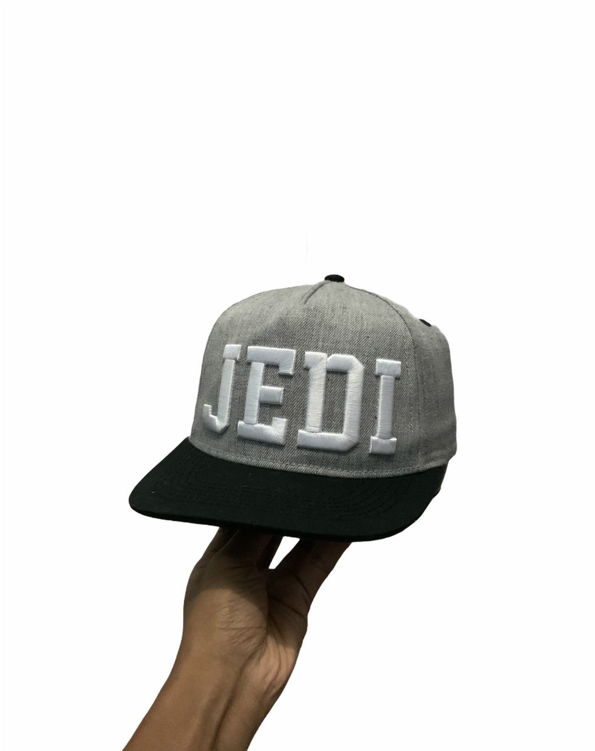 Star Wars Star Wars Jedi Hat Size ONE SIZE - 1 Thumbnail