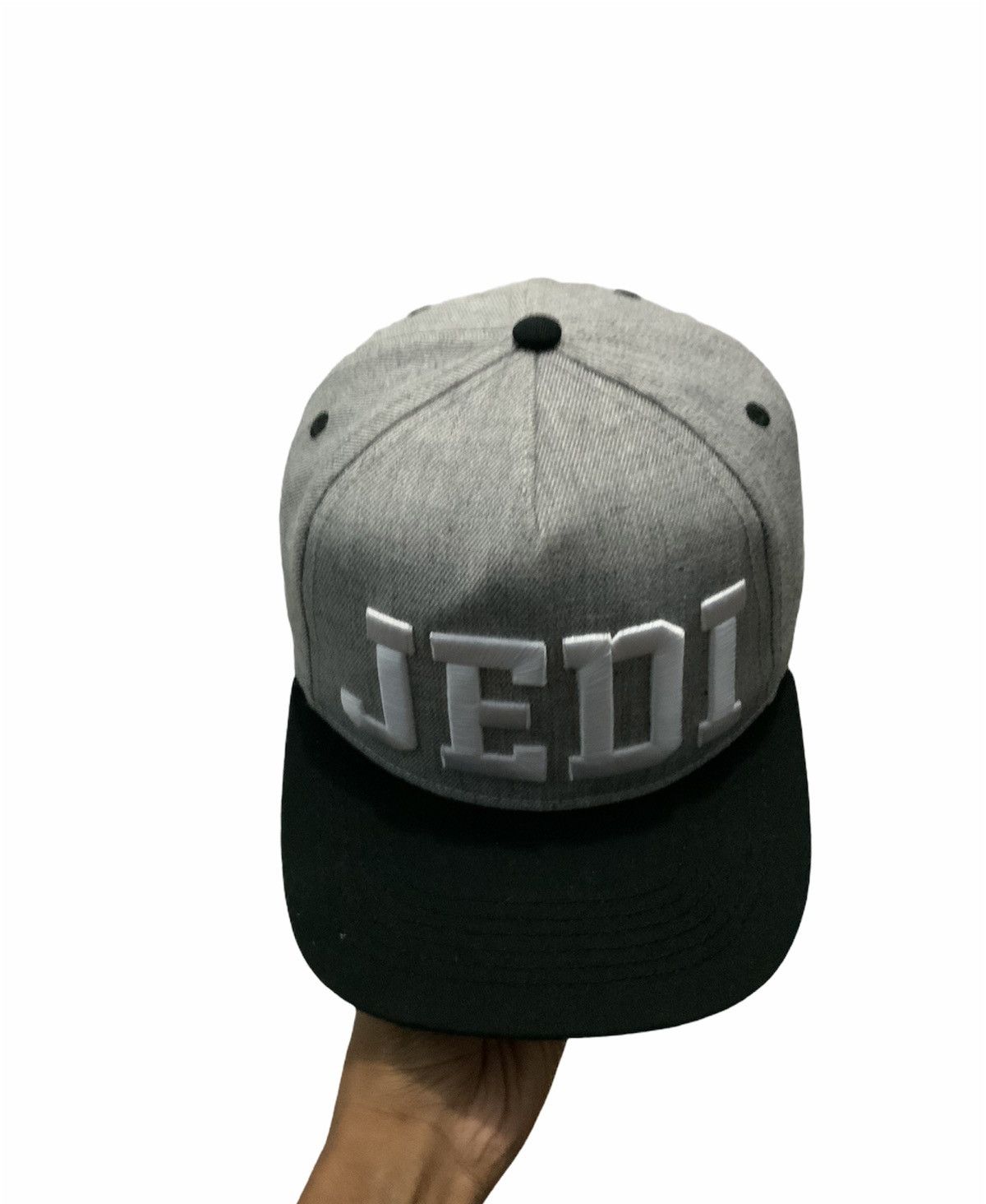 Star Wars Star Wars Jedi Hat Size ONE SIZE - 6 Thumbnail