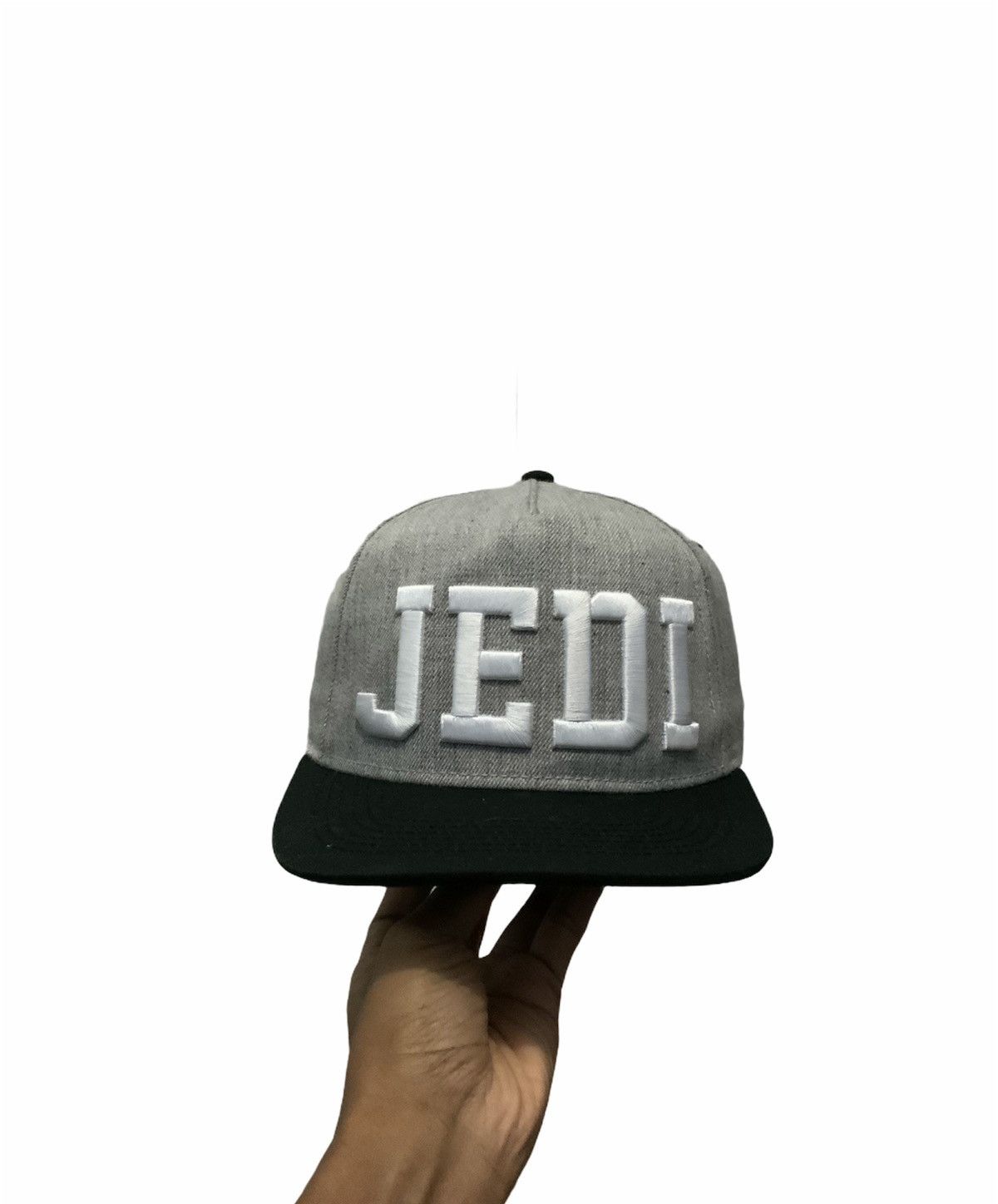 Star Wars Star Wars Jedi Hat Size ONE SIZE - 2 Thumbnail