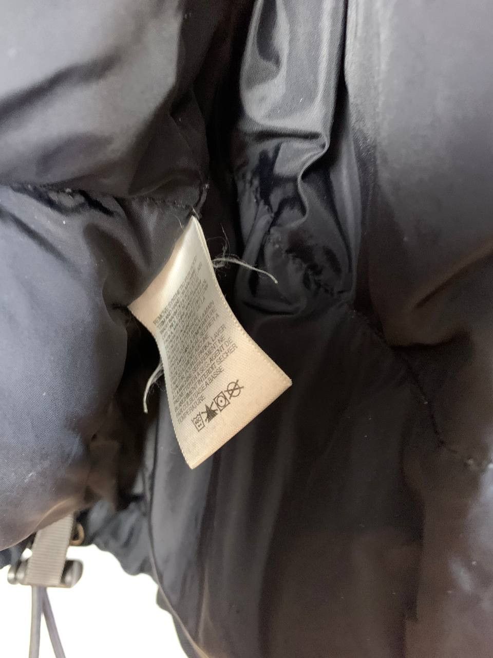 The North Face The North Face McMurdo parka black L Size US L / EU 52-54 / 3 - 19 Thumbnail