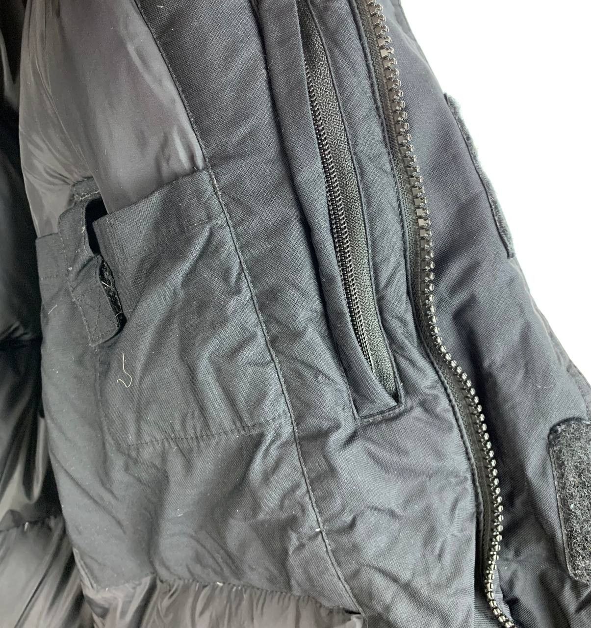 The North Face The North Face McMurdo parka black L Size US L / EU 52-54 / 3 - 18 Thumbnail
