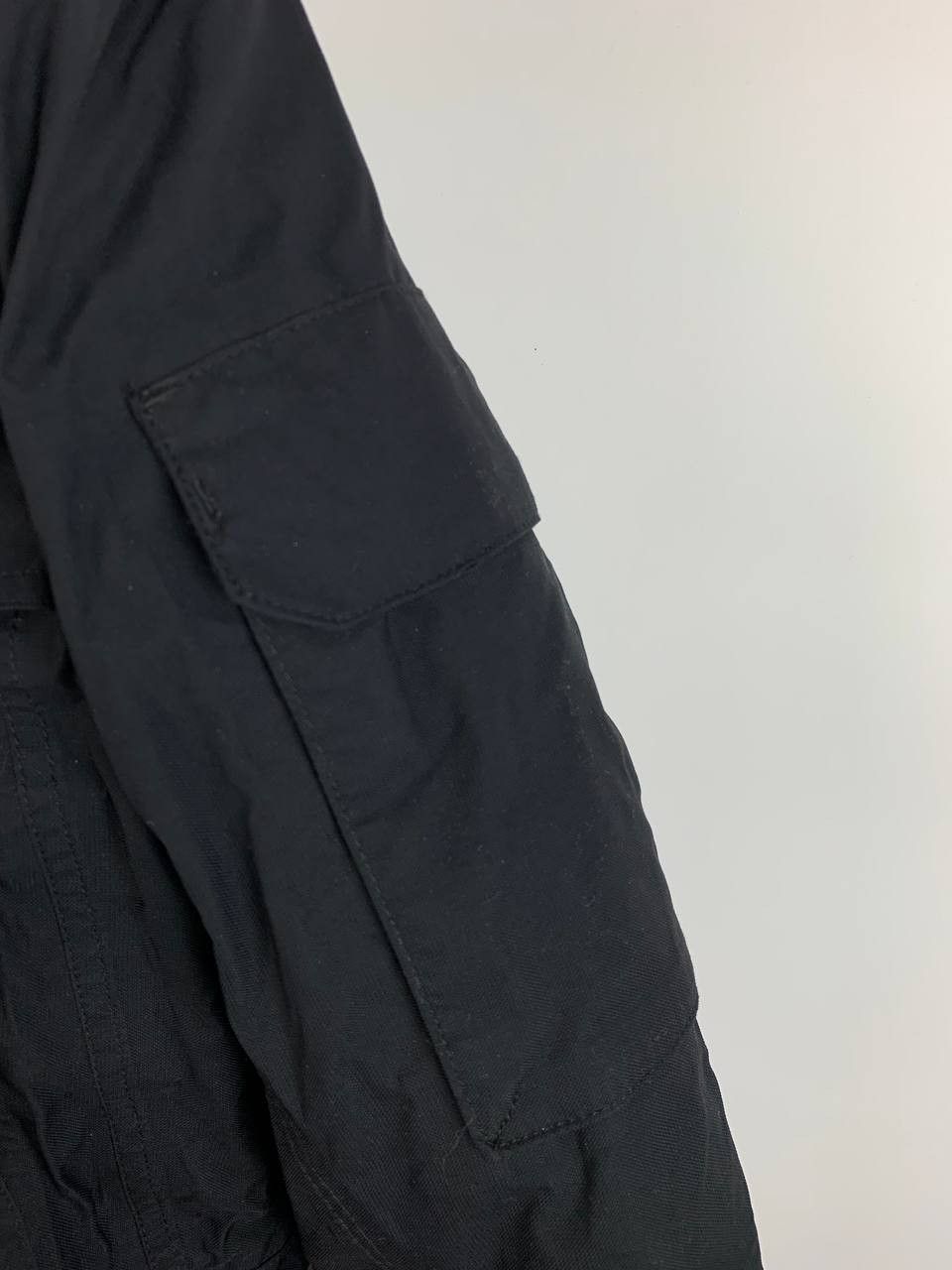 The North Face The North Face McMurdo parka black L Size US L / EU 52-54 / 3 - 7 Thumbnail