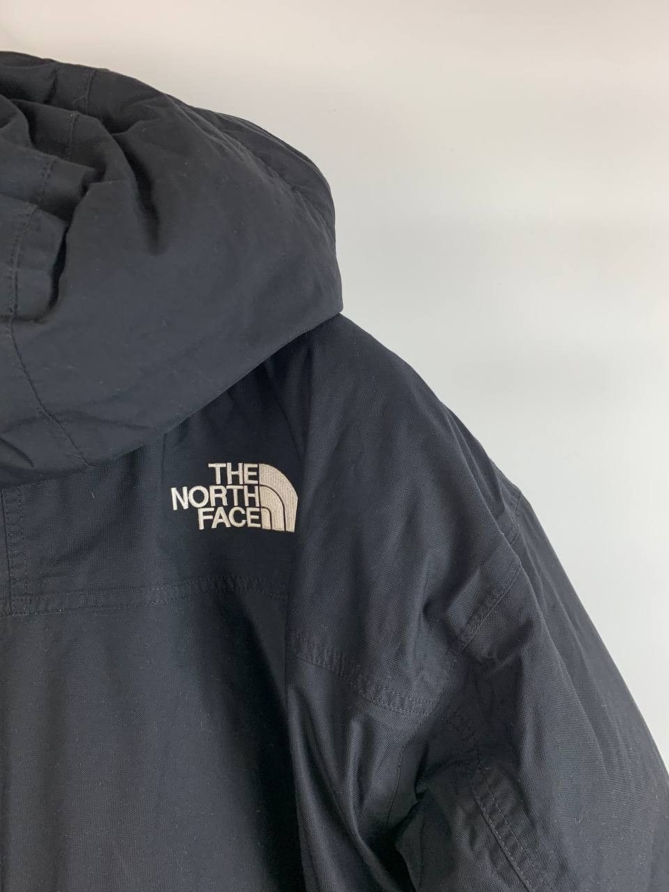 The North Face The North Face McMurdo parka black L Size US L / EU 52-54 / 3 - 9 Thumbnail