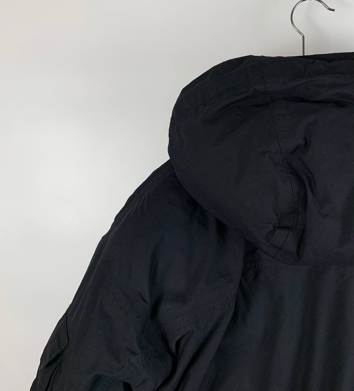The North Face The North Face McMurdo parka black L Size US L / EU 52-54 / 3 - 12 Thumbnail