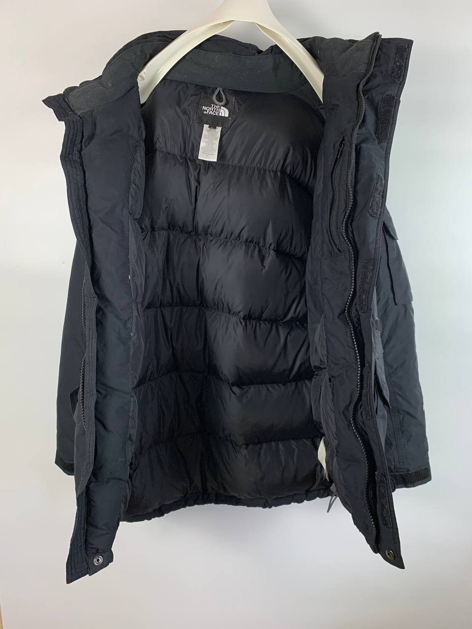 The North Face The North Face McMurdo parka black L Size US L / EU 52-54 / 3 - 22 Thumbnail