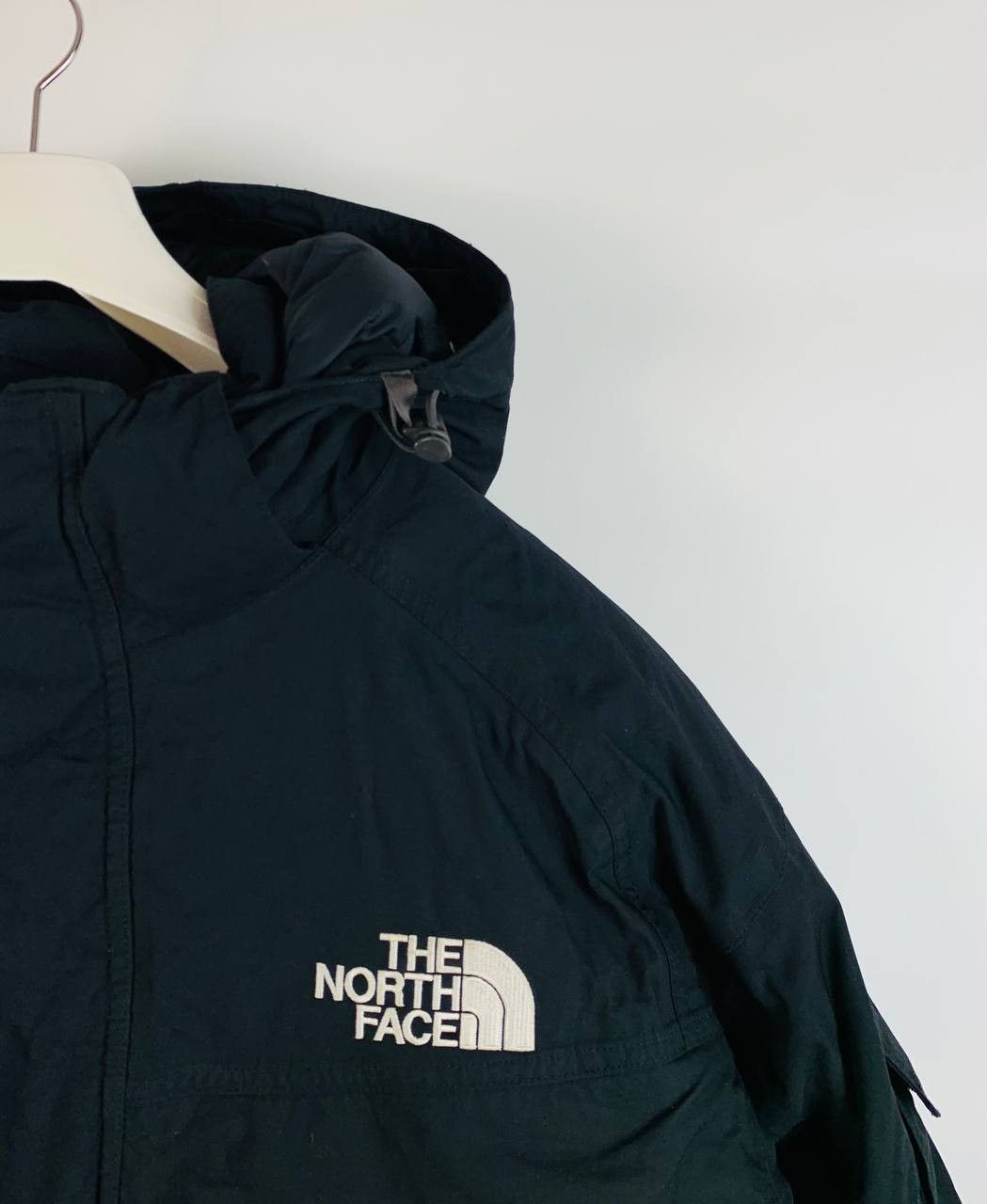 The North Face The North Face McMurdo parka black L Size US L / EU 52-54 / 3 - 3 Thumbnail