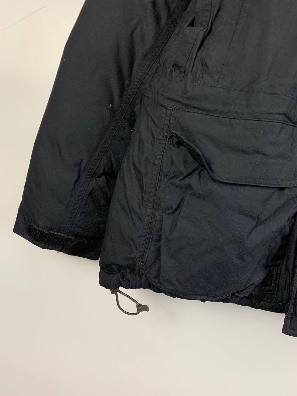 The North Face The North Face McMurdo parka black L Size US L / EU 52-54 / 3 - 4 Thumbnail