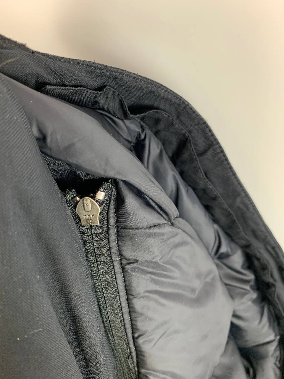 The North Face The North Face McMurdo parka black L Size US L / EU 52-54 / 3 - 23 Thumbnail