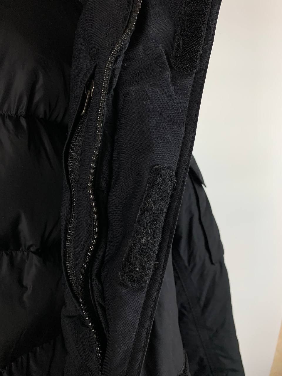 The North Face The North Face McMurdo parka black L Size US L / EU 52-54 / 3 - 21 Thumbnail