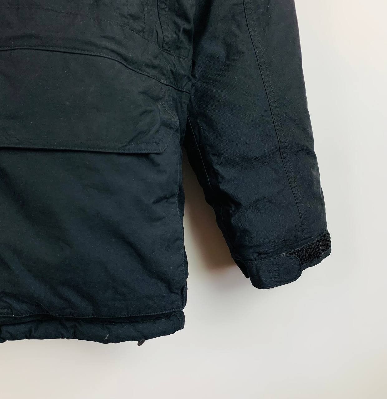 The North Face The North Face McMurdo parka black L Size US L / EU 52-54 / 3 - 5 Thumbnail