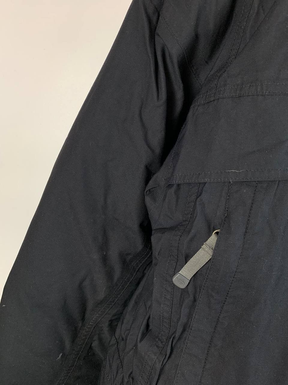 The North Face The North Face McMurdo parka black L Size US L / EU 52-54 / 3 - 6 Thumbnail