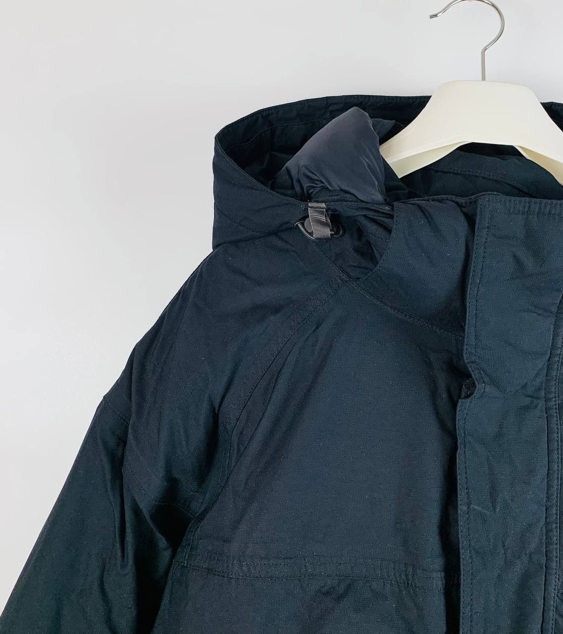The North Face The North Face McMurdo parka black L Size US L / EU 52-54 / 3 - 2 Thumbnail