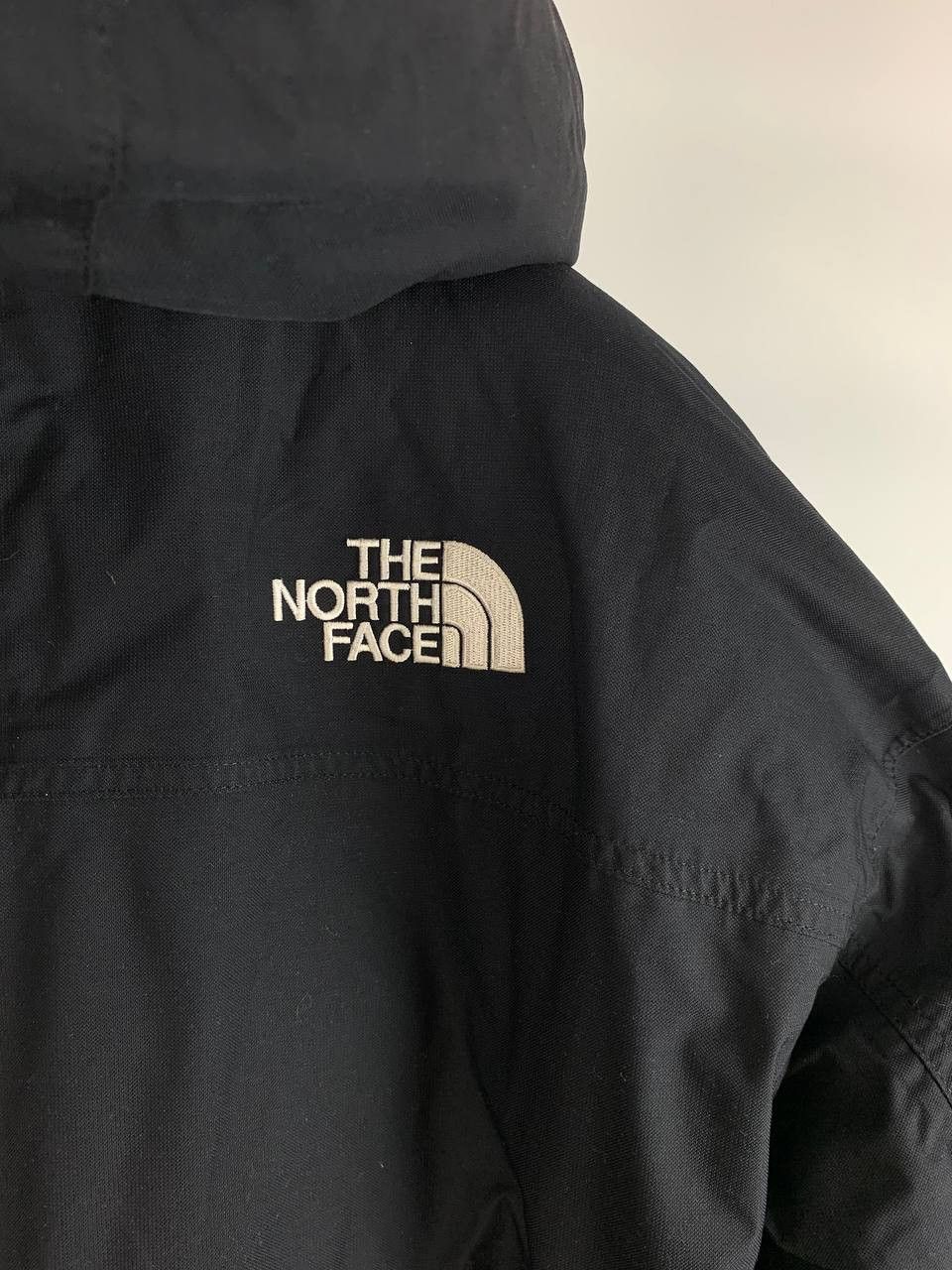 The North Face The North Face McMurdo parka black L Size US L / EU 52-54 / 3 - 10 Thumbnail