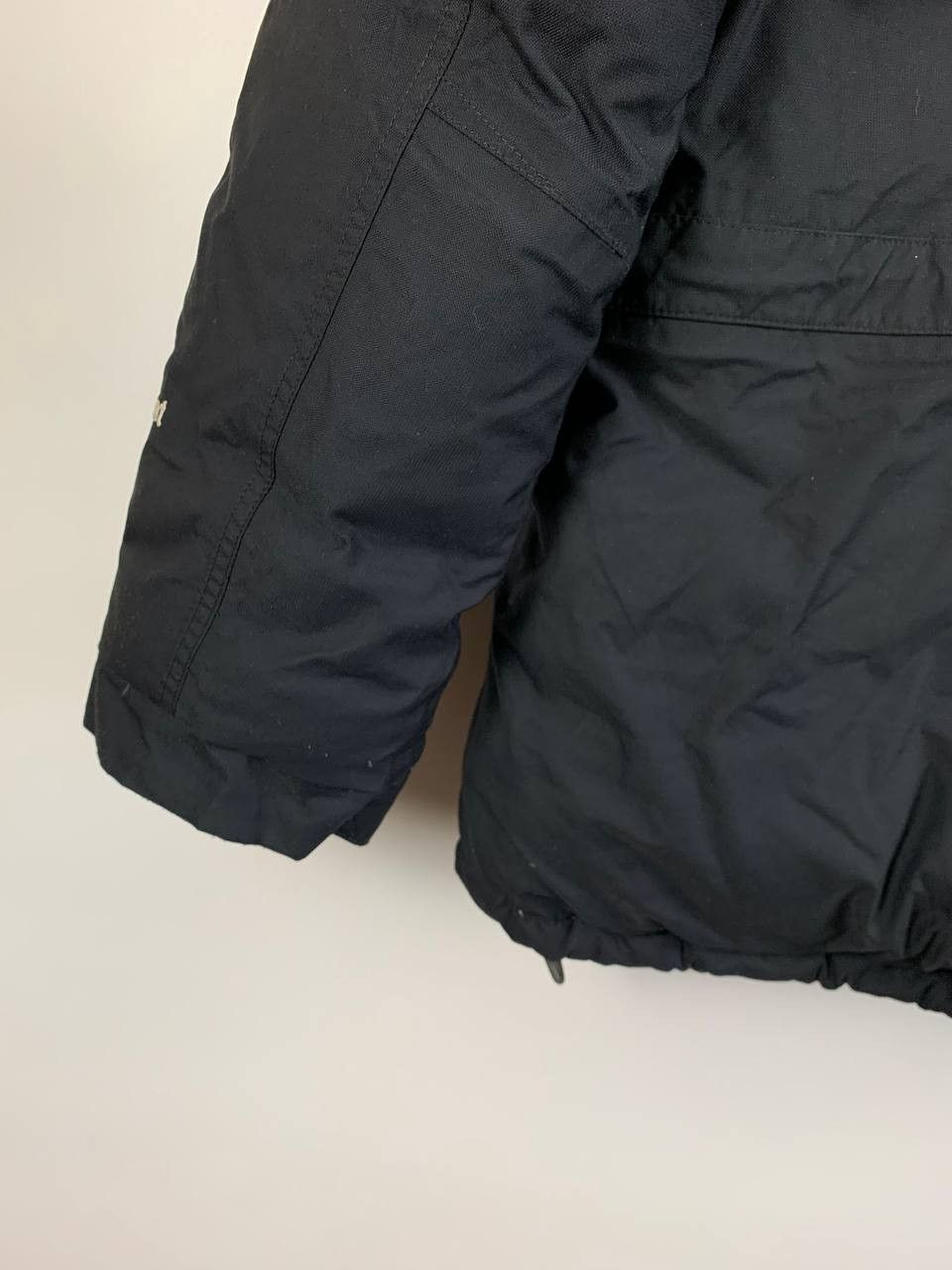 The North Face The North Face McMurdo parka black L Size US L / EU 52-54 / 3 - 14 Thumbnail
