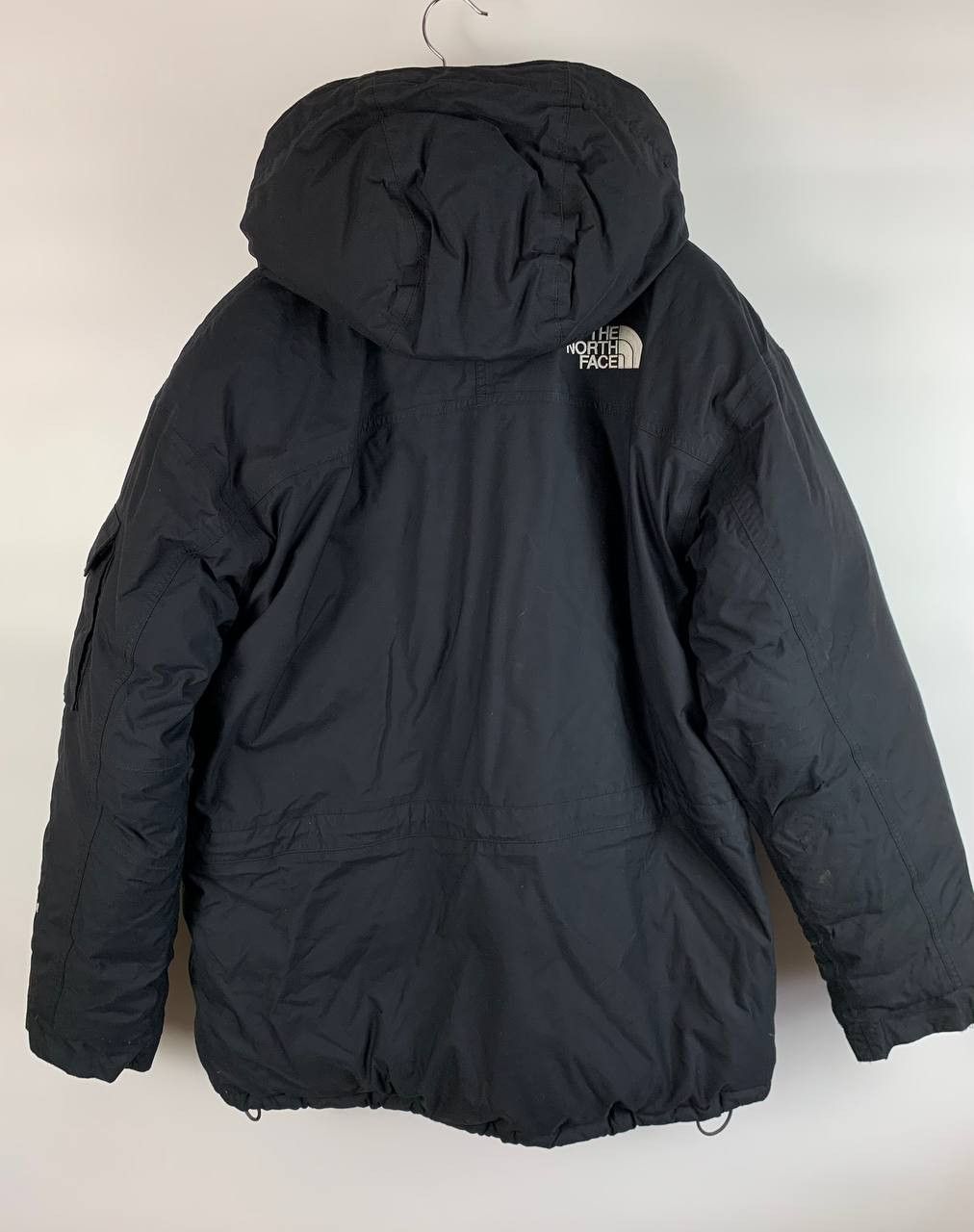 The North Face The North Face McMurdo parka black L Size US L / EU 52-54 / 3 - 8 Thumbnail