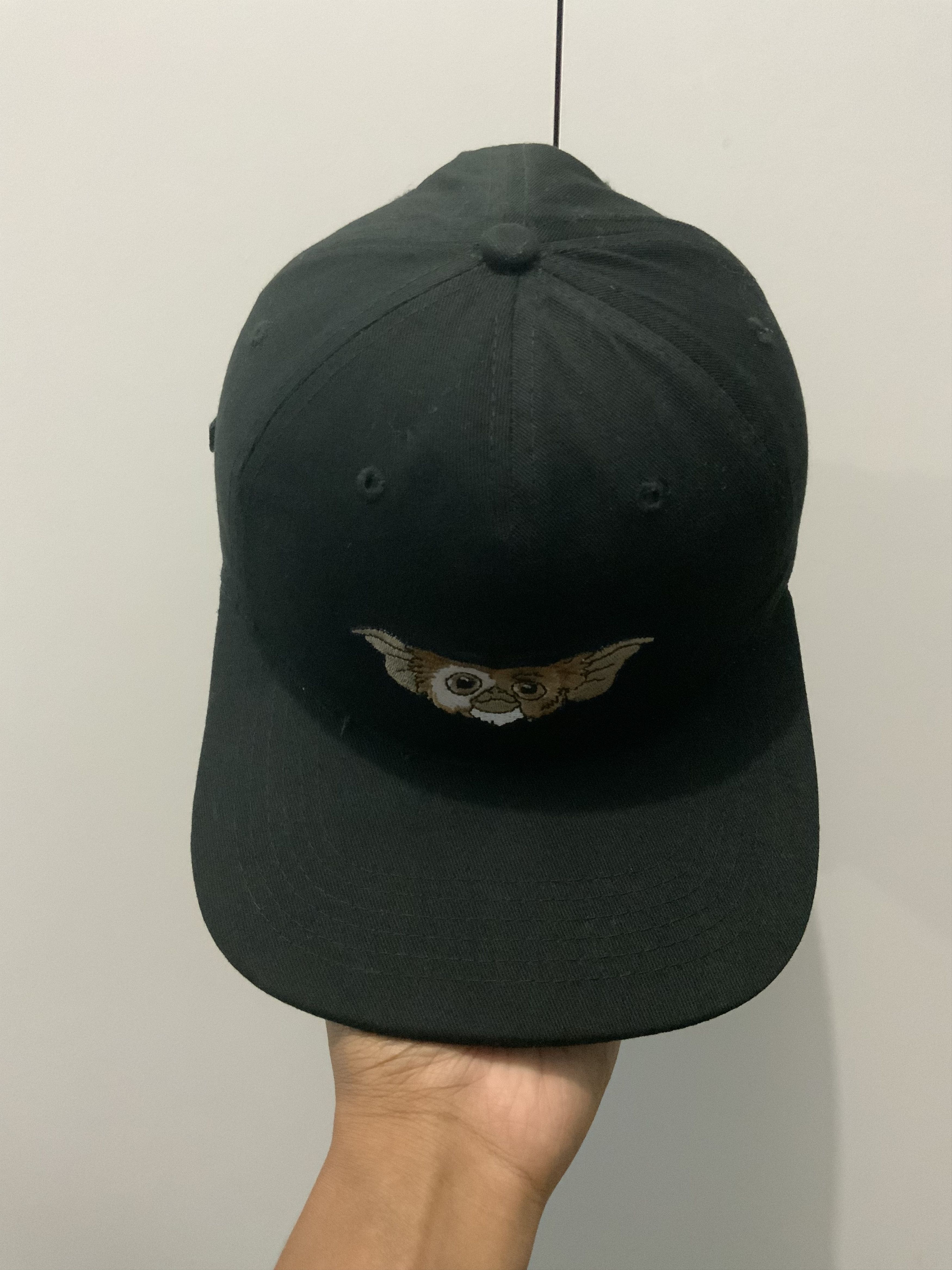 Vintage Vintage Gremlins Warner Bros Hat Size ONE SIZE - 7 Thumbnail