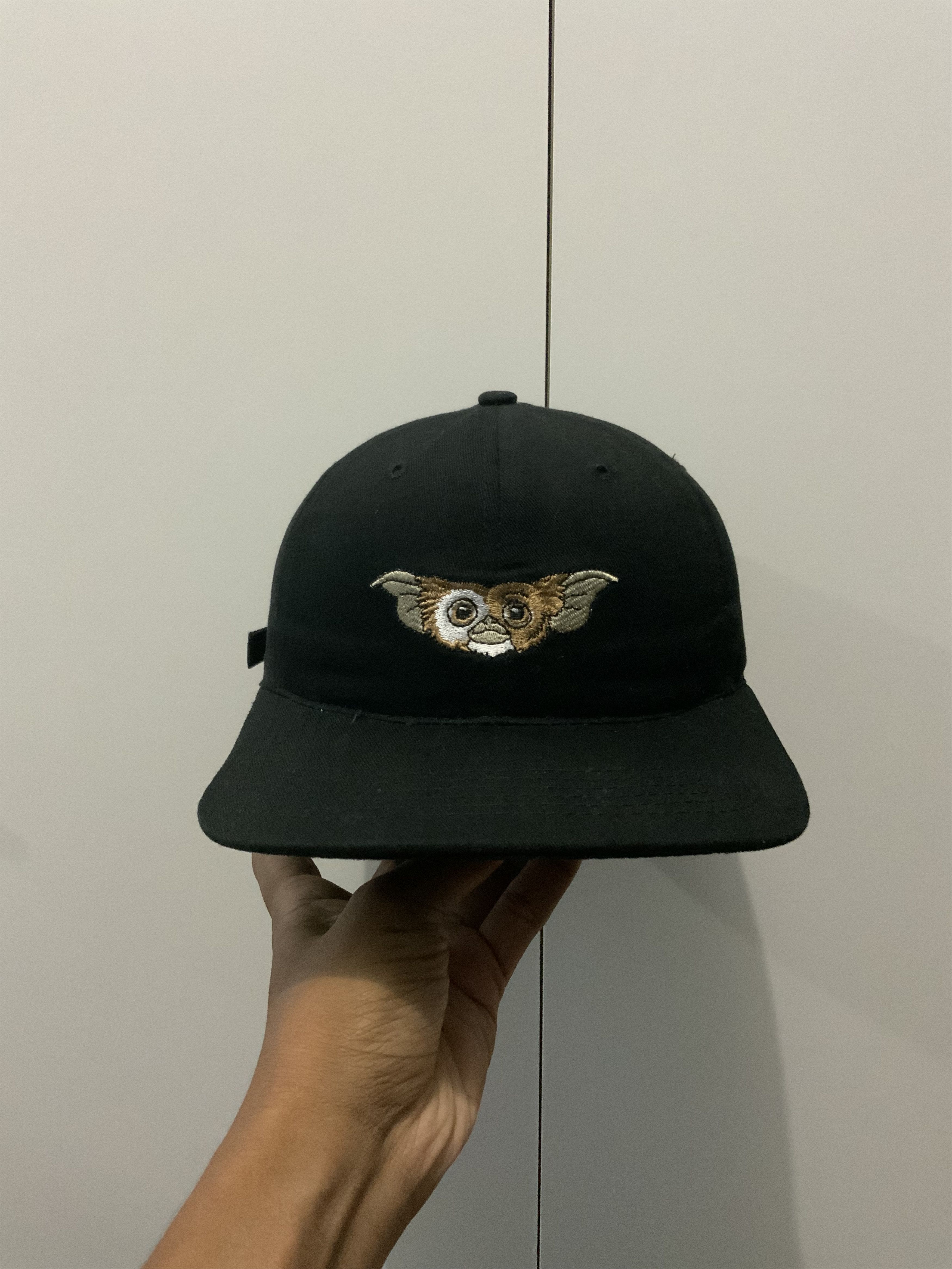 Vintage Vintage Gremlins Warner Bros Hat Size ONE SIZE - 1 Thumbnail