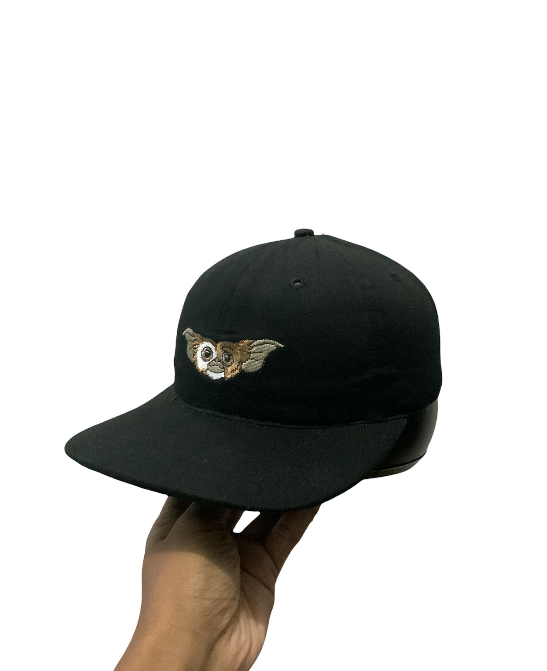 Vintage Vintage Gremlins Warner Bros Hat Size ONE SIZE - 2 Thumbnail