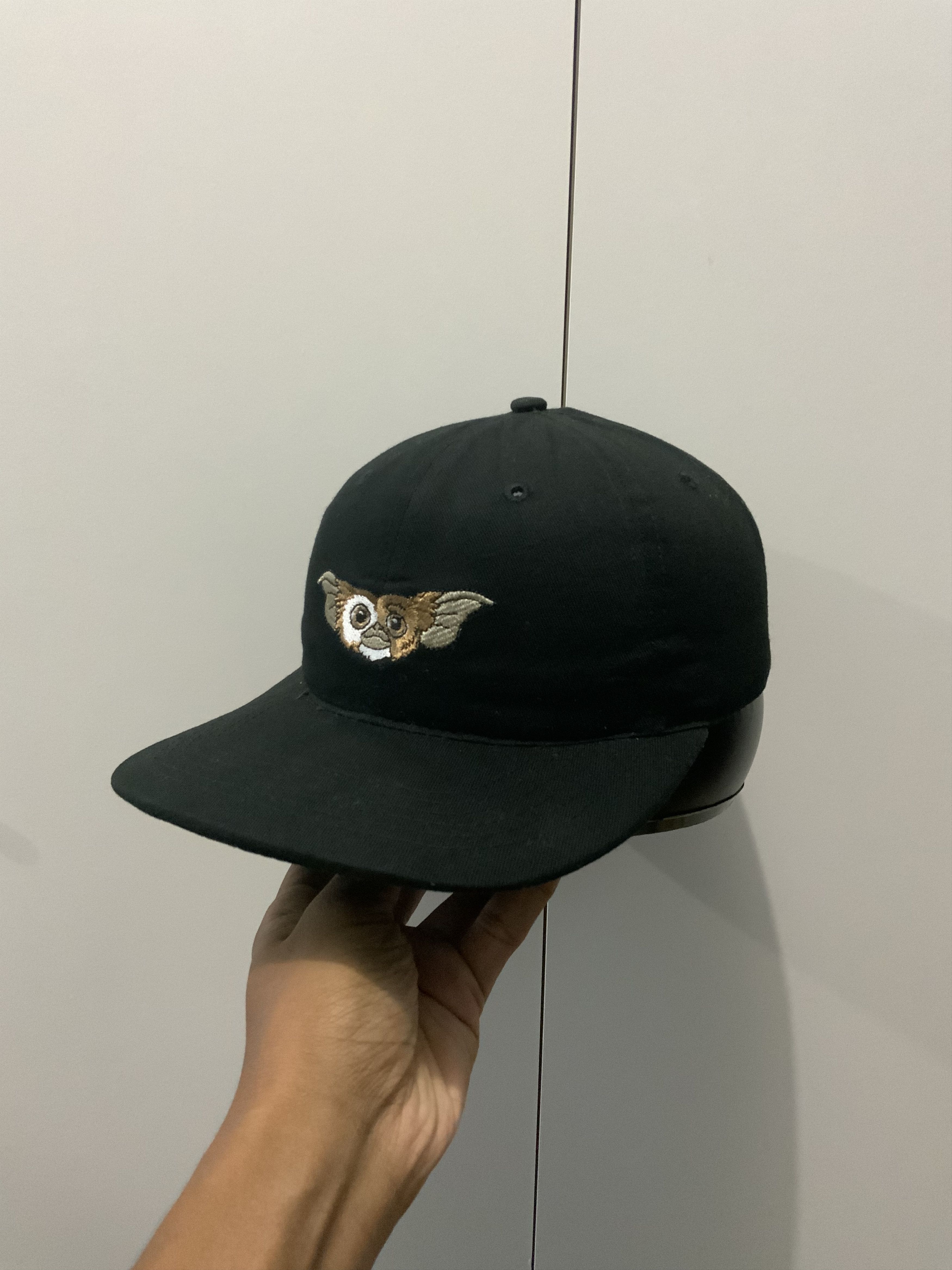 Vintage Vintage Gremlins Warner Bros Hat Size ONE SIZE - 3 Thumbnail