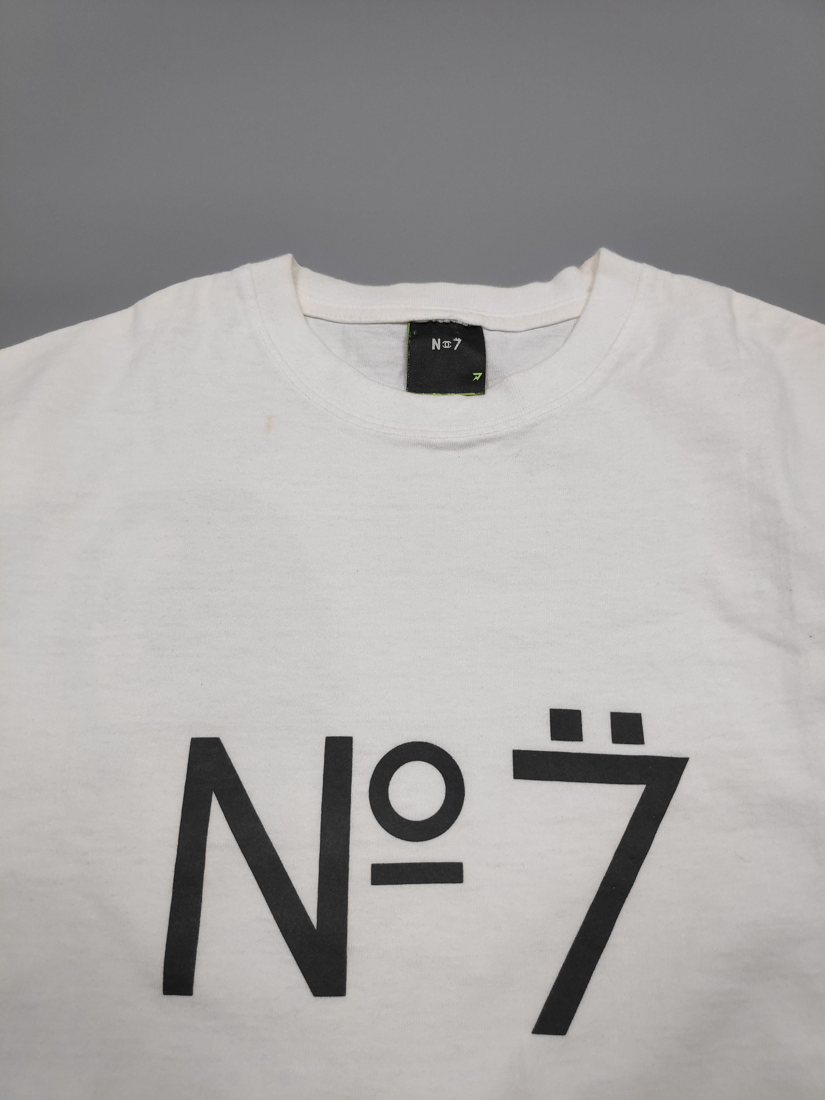 Japanese Brand × NEXUSVII NEXUS VII SEXY GIRL PRINTED DESIGN TEE Size US L / EU 52-54 / 3 - 5 Thumbnail